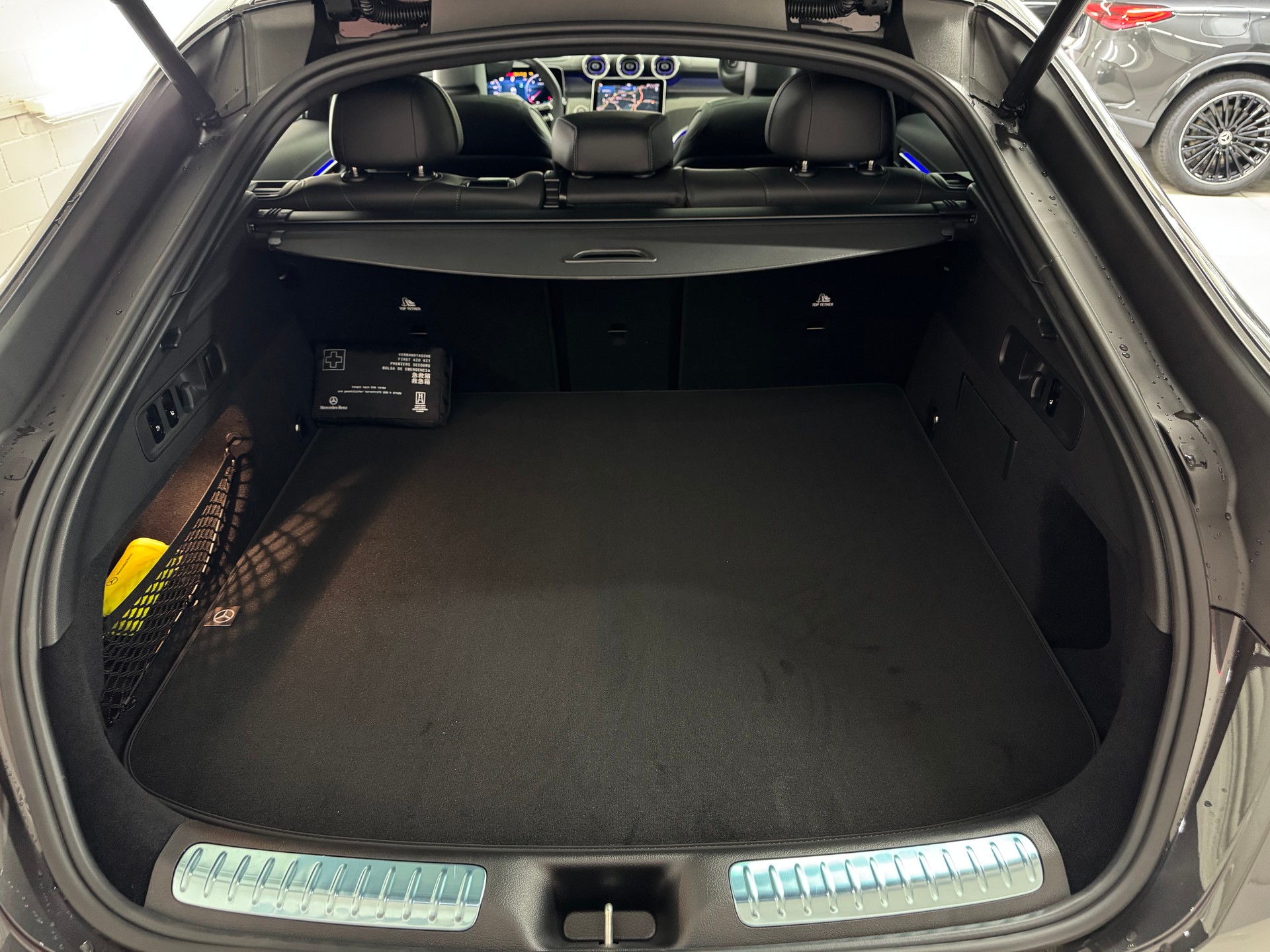 MERCEDES-BENZ GLC Coupé 450 d 4Matic-image-4