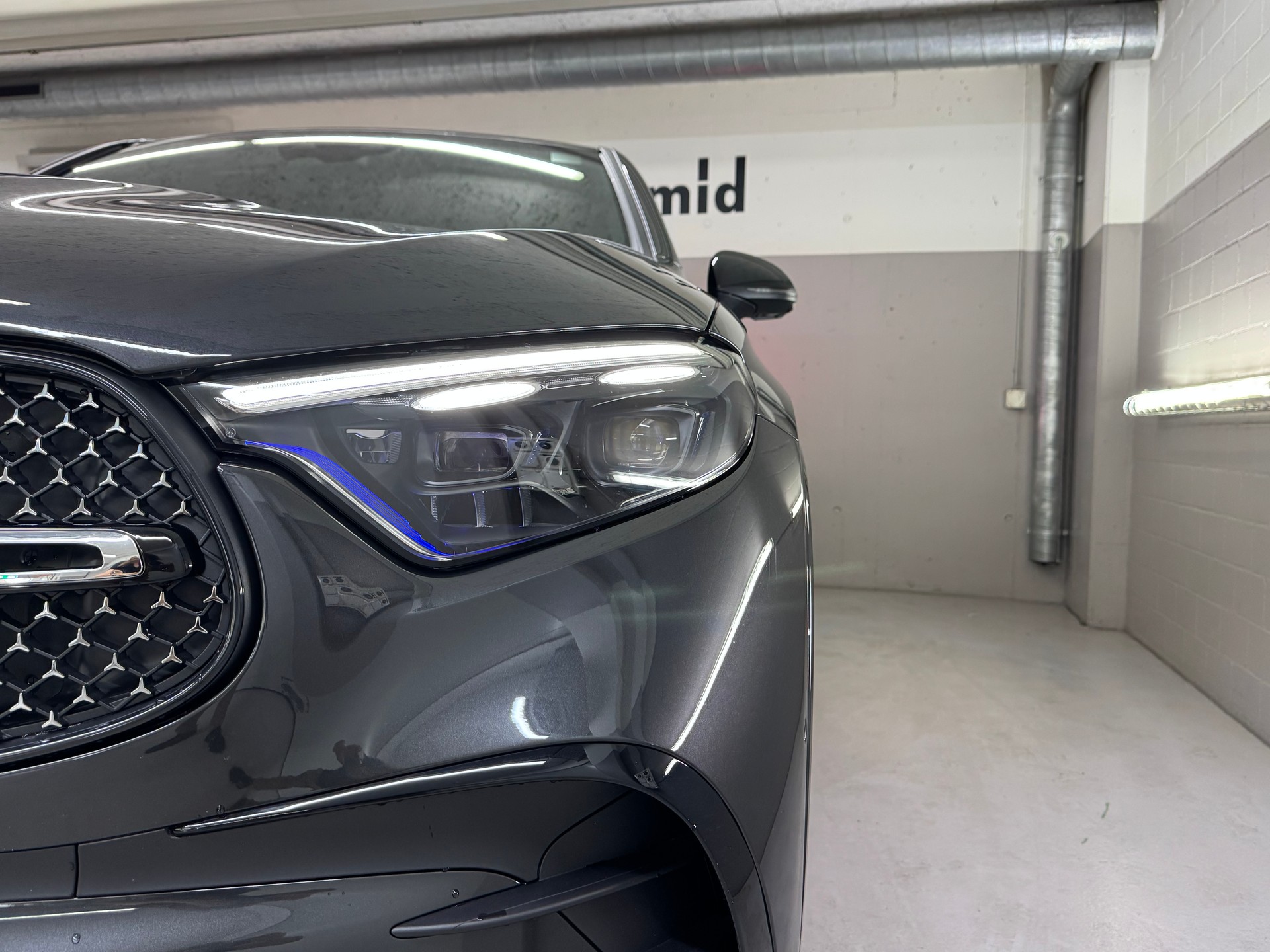 MERCEDES-BENZ GLC Coupé 450 d 4Matic-image-5
