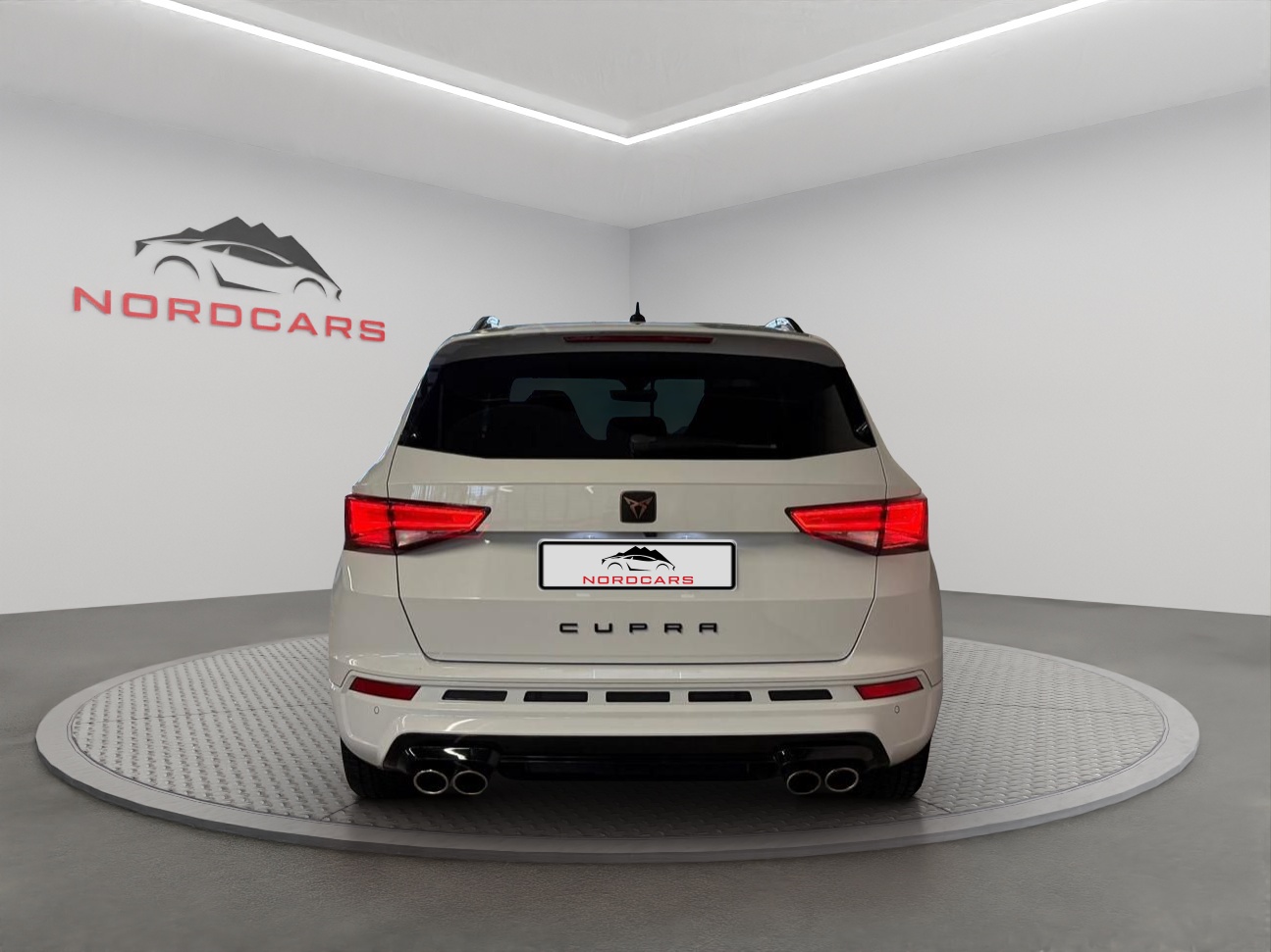 CUPRA Ateca 2.0TSI 4Drive DSG-image-4