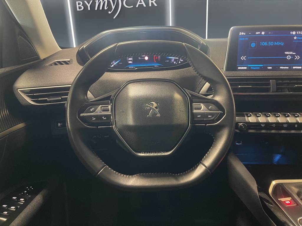 PEUGEOT 3008 1.5 BlueHDi Active Pack-image-14