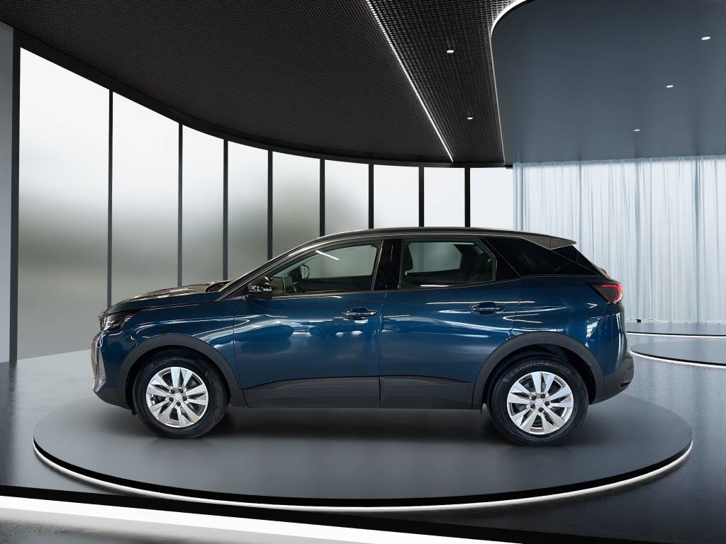 PEUGEOT 3008 1.5 BlueHDi Active Pack-image-2