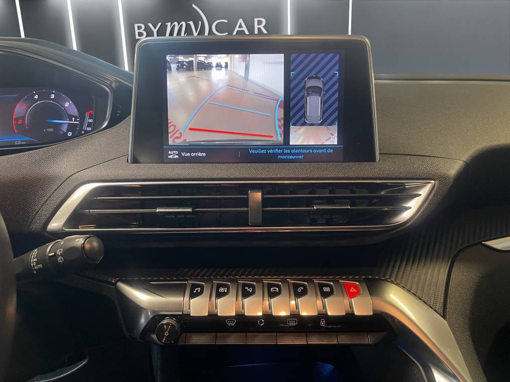 PEUGEOT 3008 1.5 BlueHDi Active Pack-image-13