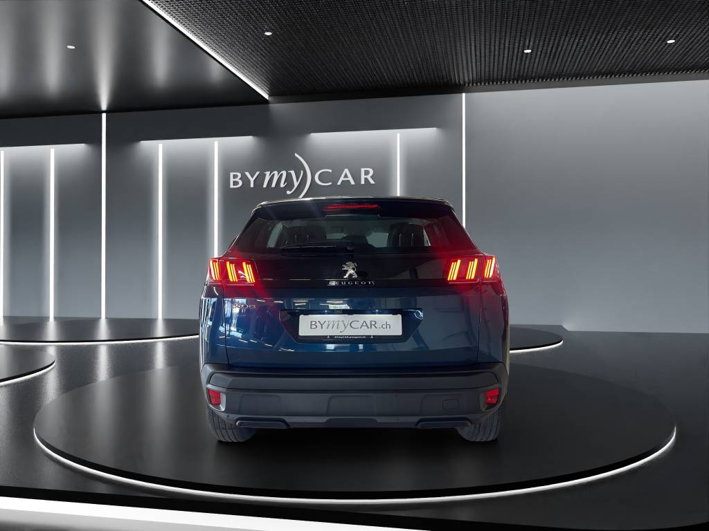PEUGEOT 3008 1.5 BlueHDi Active Pack-image-3