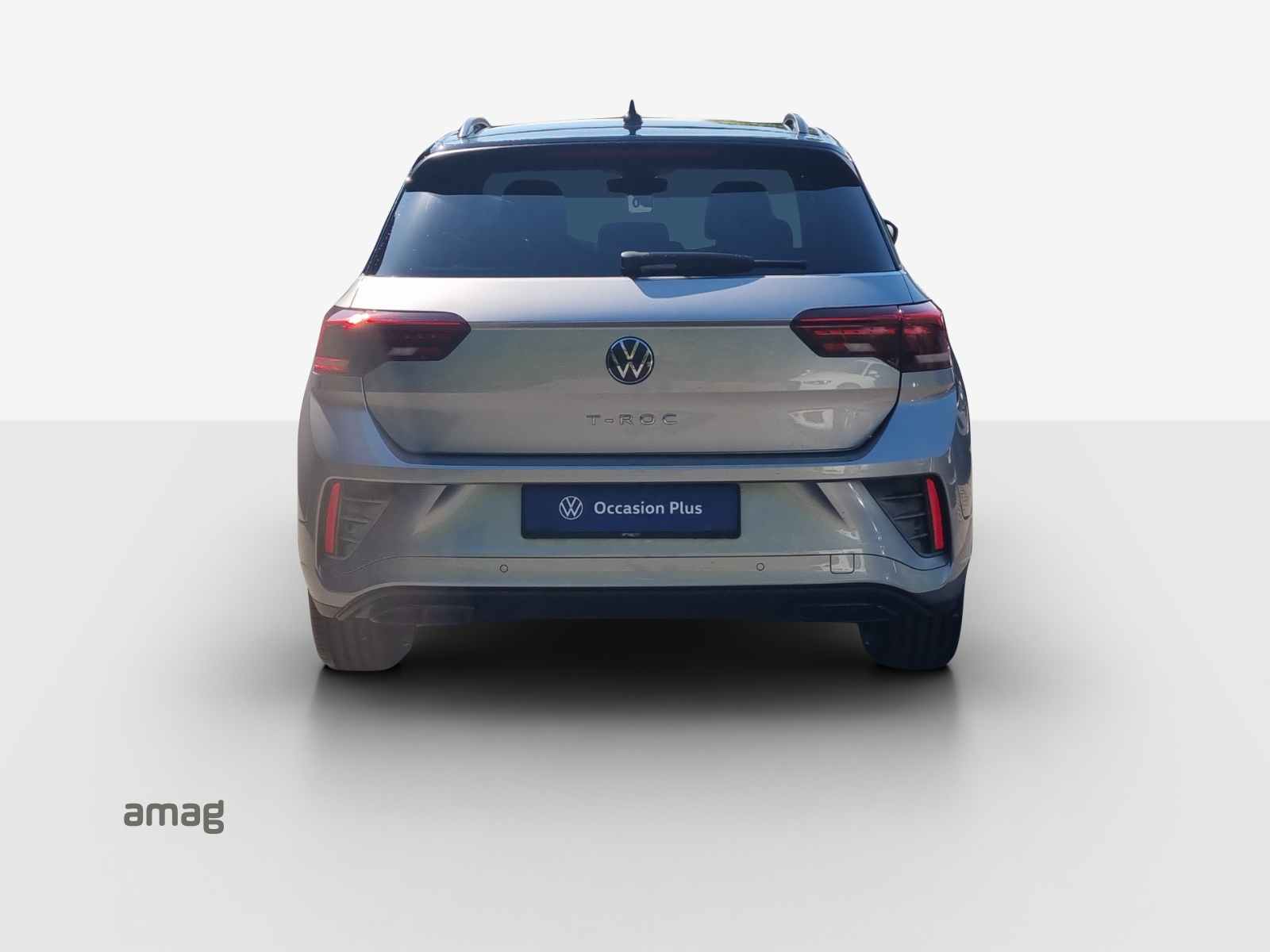 VW T-Roc 1.5 TSI EVO R-Line DSG-image-3