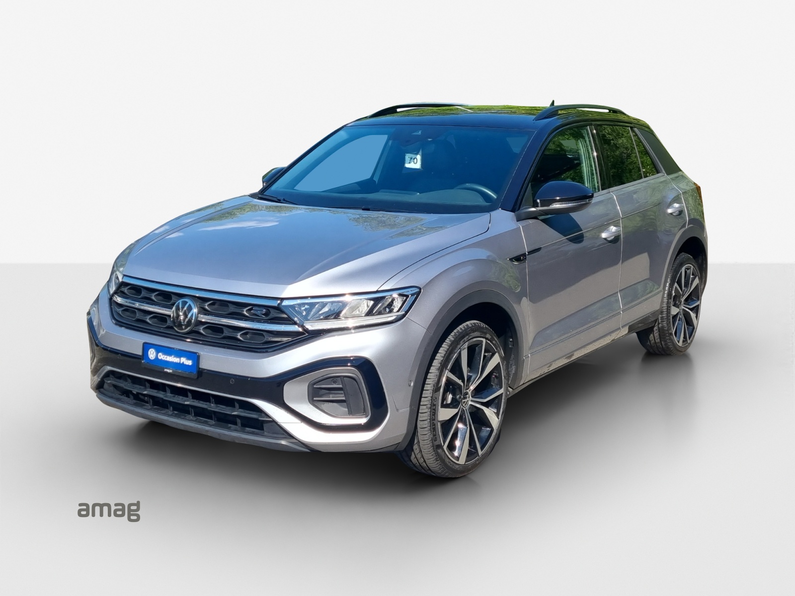 VW T-Roc 1.5 TSI EVO R-Line DSG-image-0