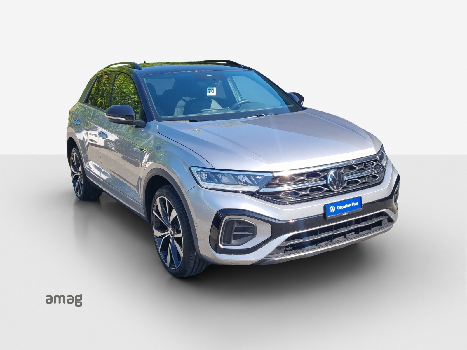 VW T-Roc 1.5 TSI EVO R-Line DSG-image-5