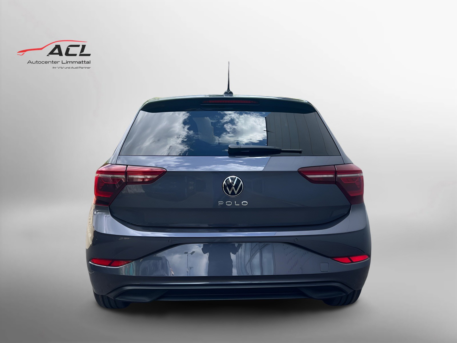 VW Polo Style Edition 50 1.0TSI 95PS DSG-image-8
