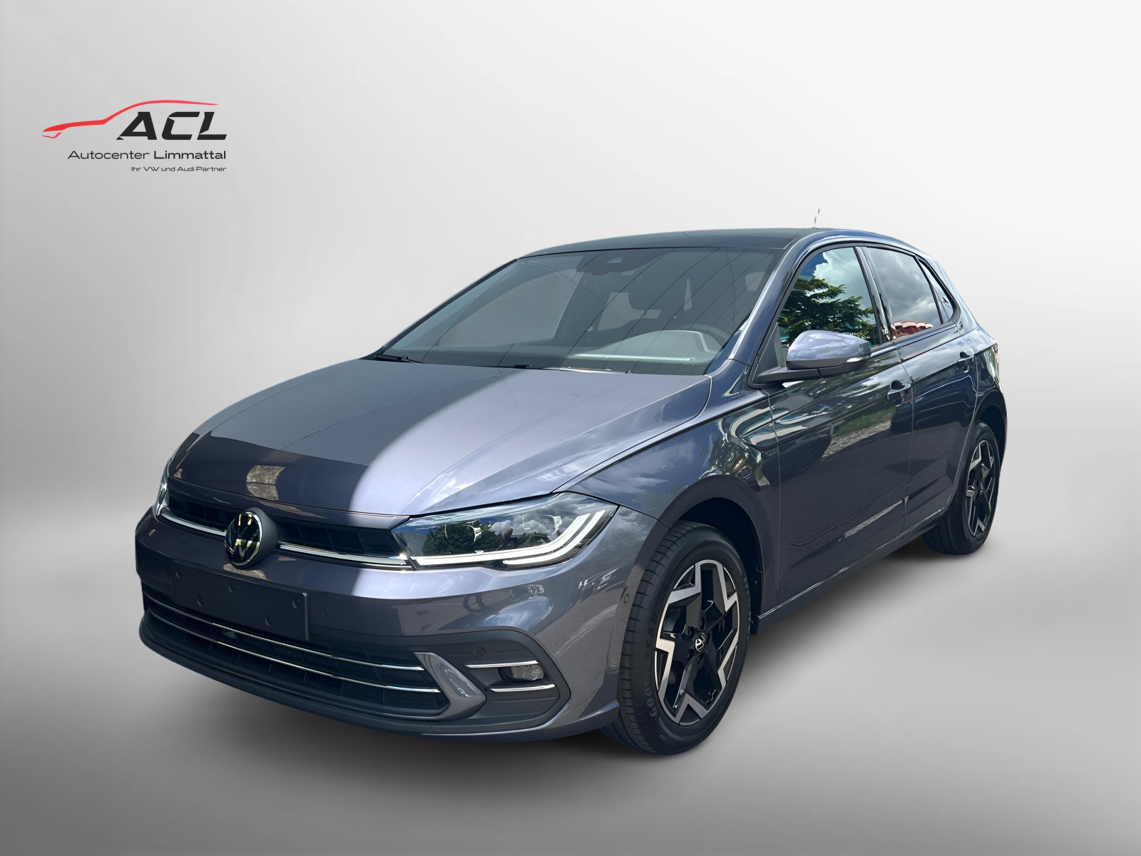 VW Polo Style Edition 50 1.0TSI 95PS DSG-image-0
