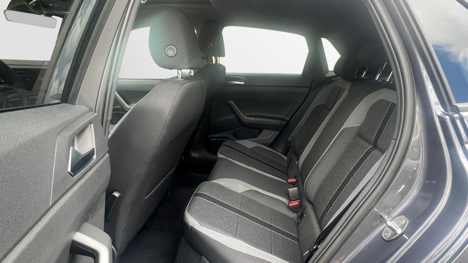 VW Polo Style Edition 50 1.0TSI 95PS DSG-image-6