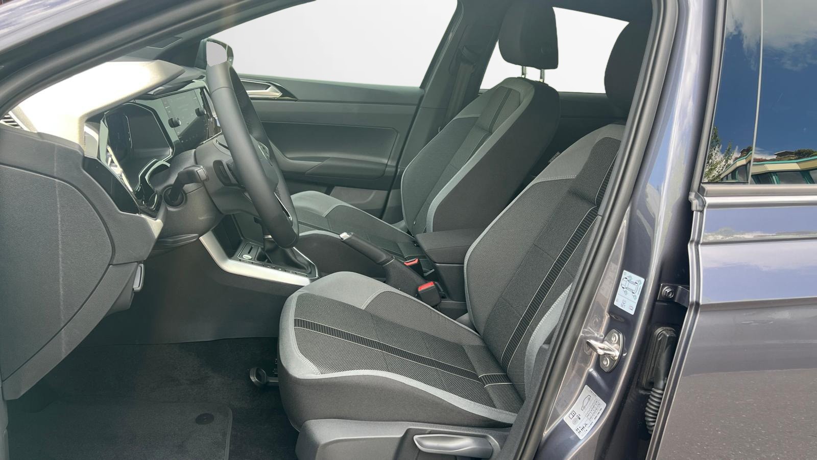 VW Polo Style Edition 50 1.0TSI 95PS DSG-image-4