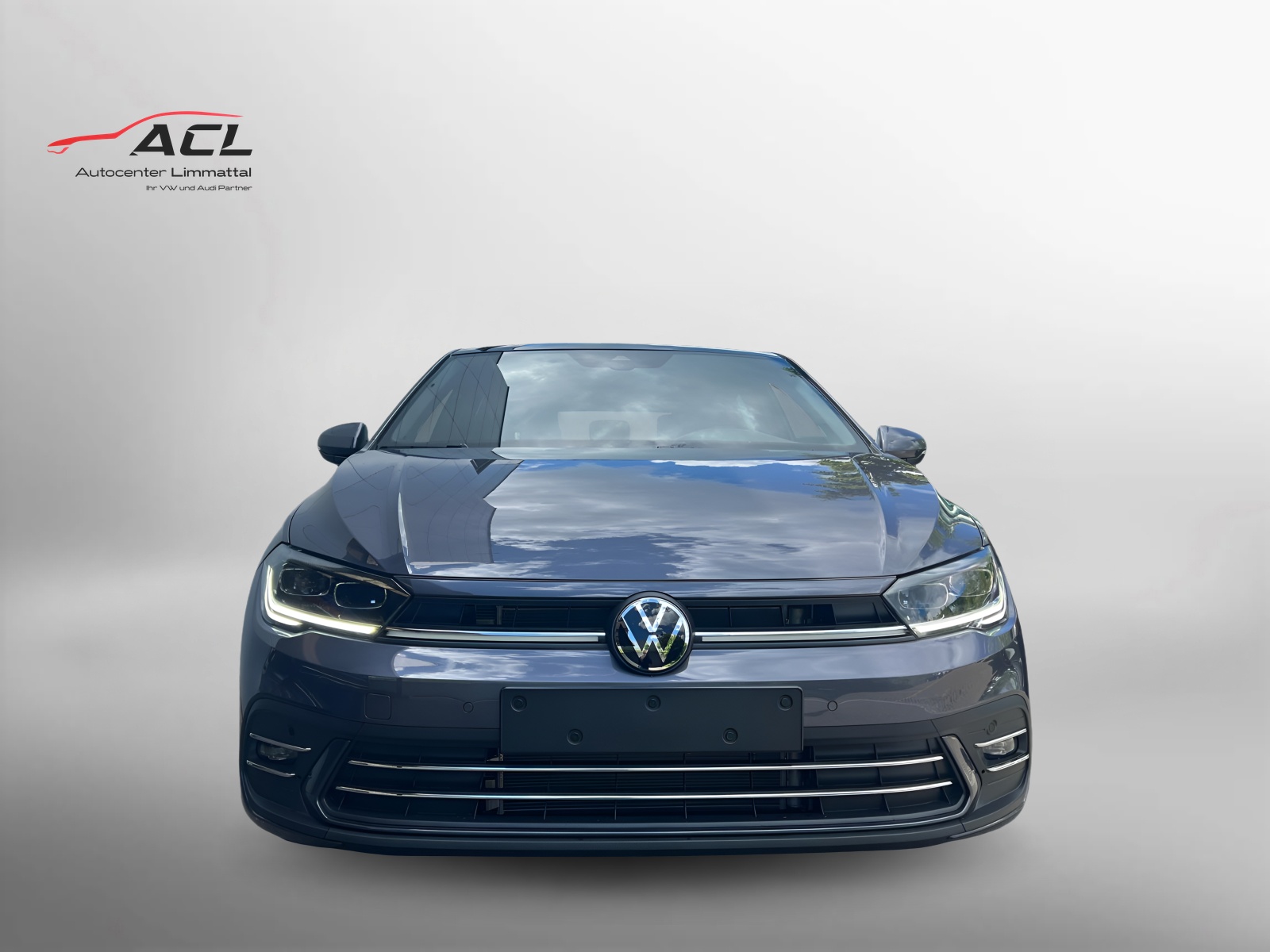 VW Polo Style Edition 50 1.0TSI 95PS DSG-image-1