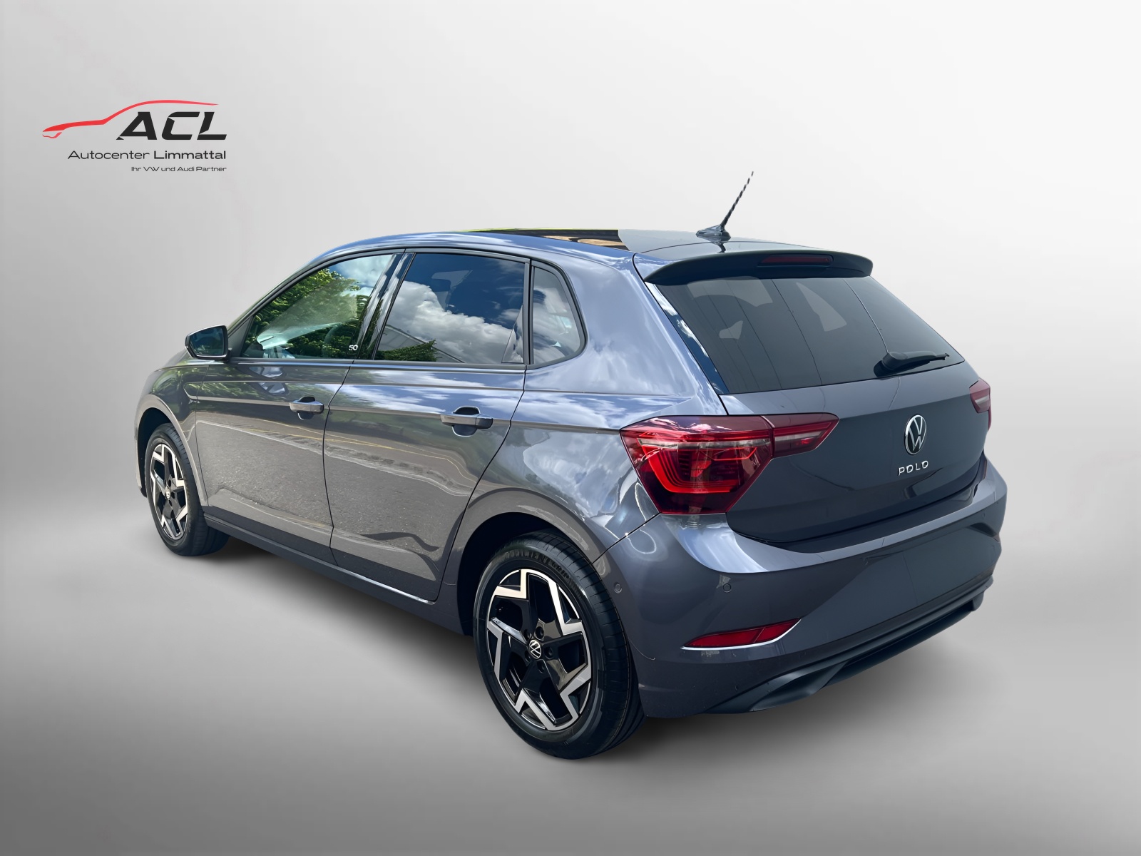 VW Polo Style Edition 50 1.0TSI 95PS DSG-image-7
