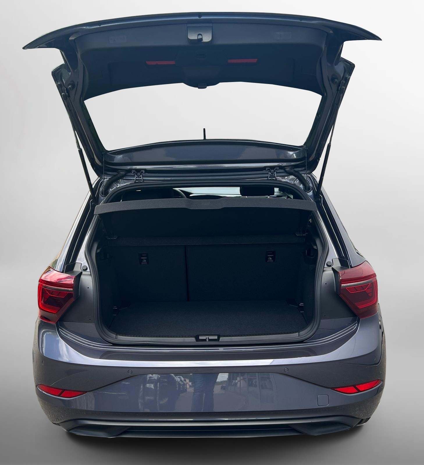 VW Polo Style Edition 50 1.0TSI 95PS DSG-image-9