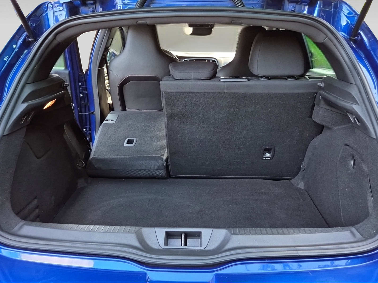 RENAULT Mégane 1.3 R.S. Line TCe 160 EDC-image-10