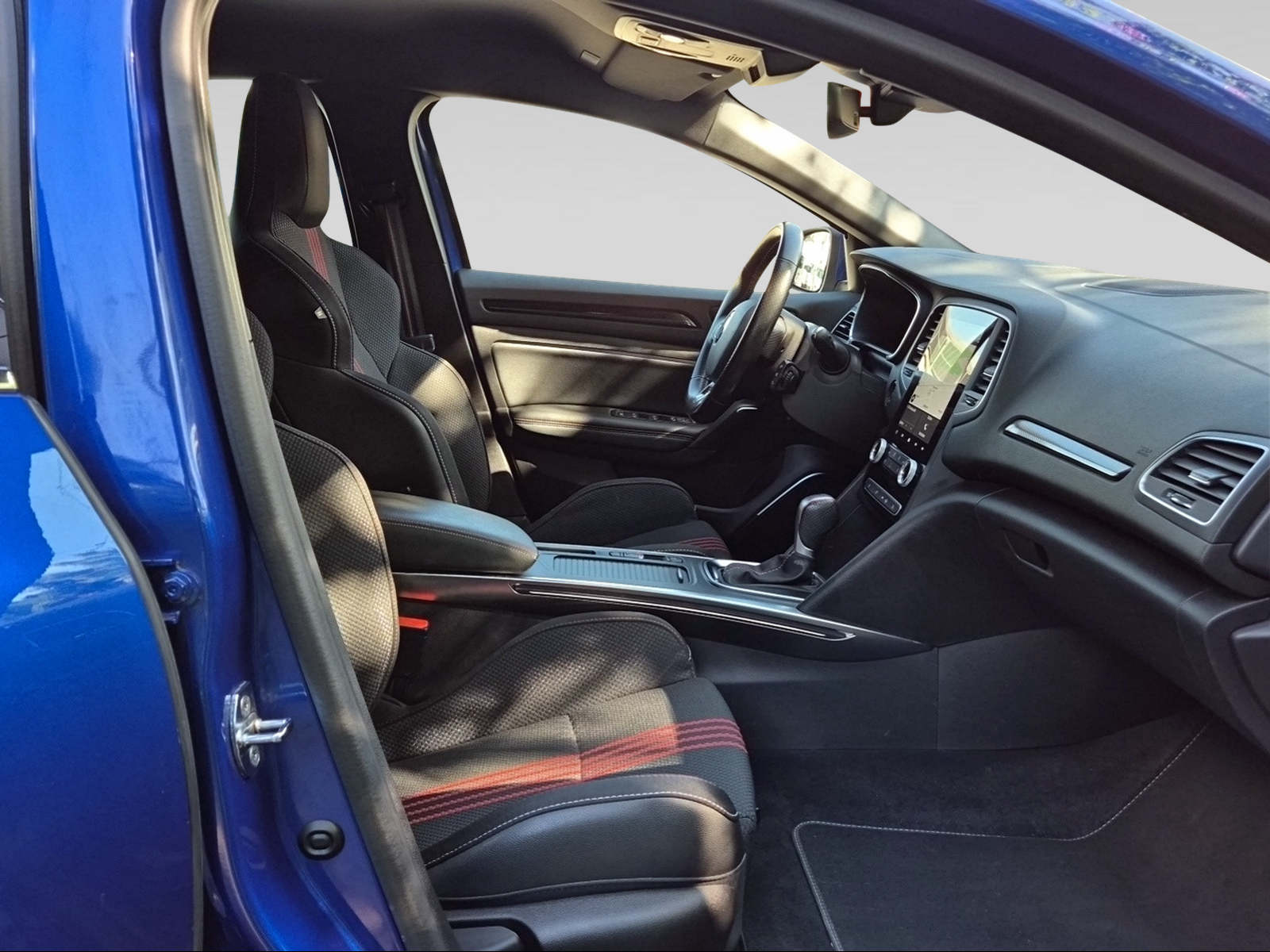 RENAULT Mégane 1.3 R.S. Line TCe 160 EDC-image-5