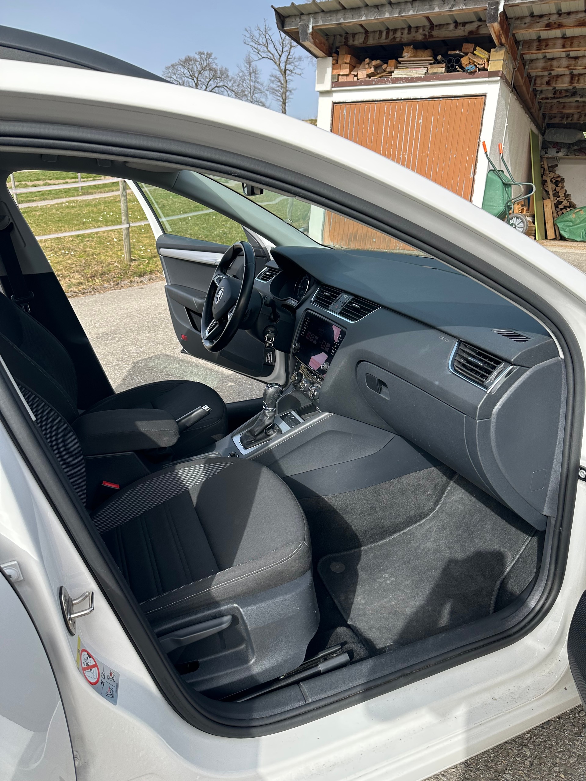 SKODA 2.0 TDI 184 Ambition 4x4 DSG-image-6