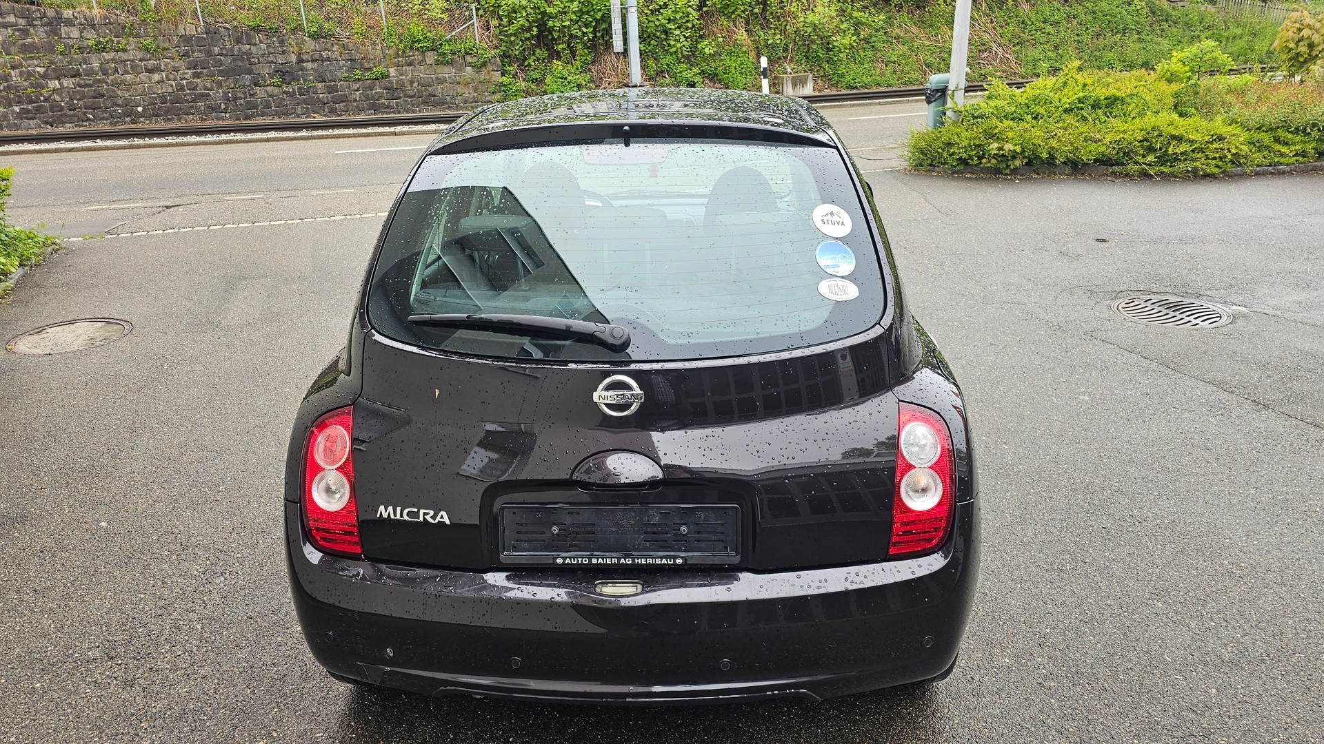 NISSAN Micra 1.4 acenta-image-5