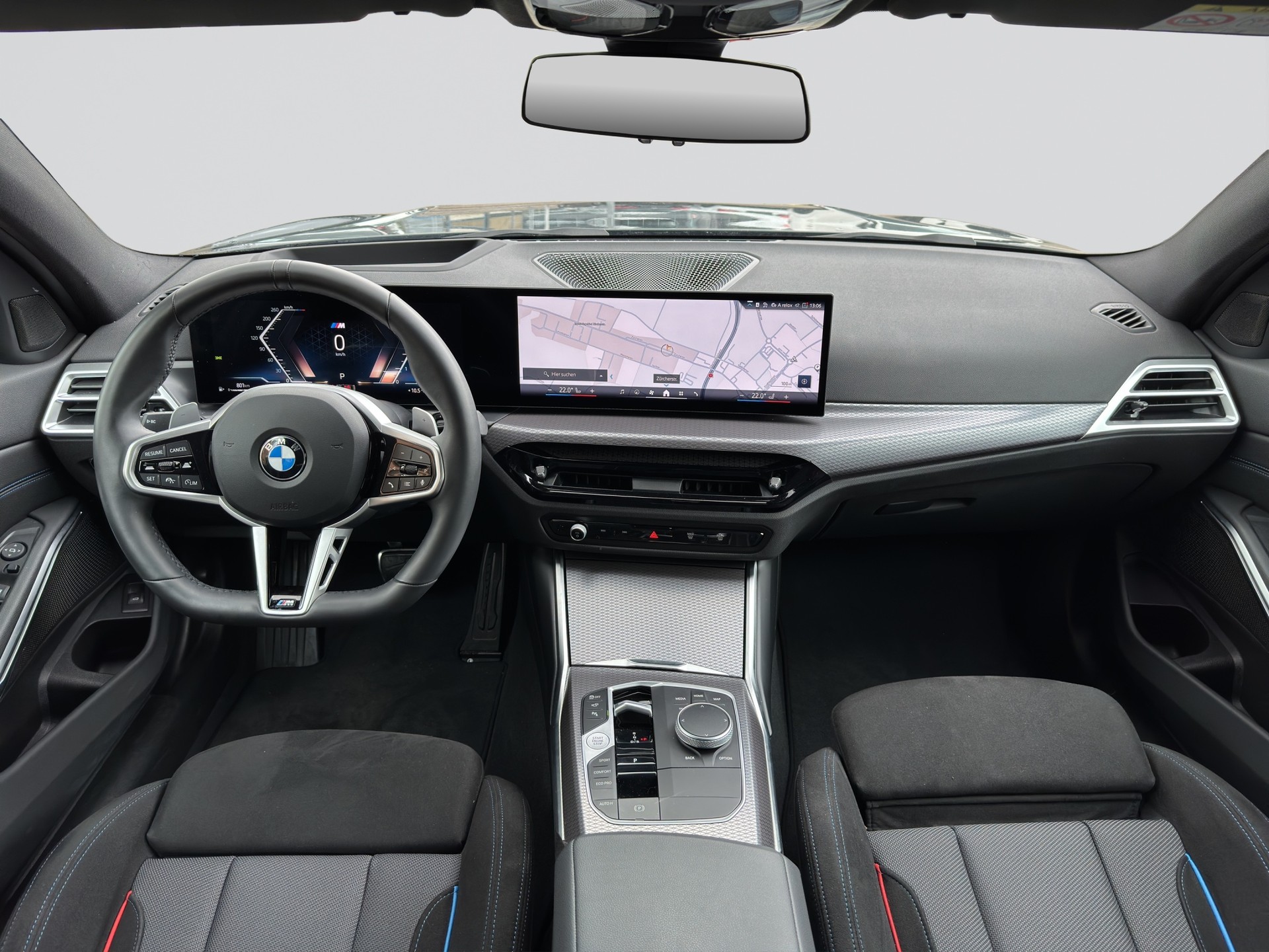 BMW 320d M Sport 48V Steptronic-image-15
