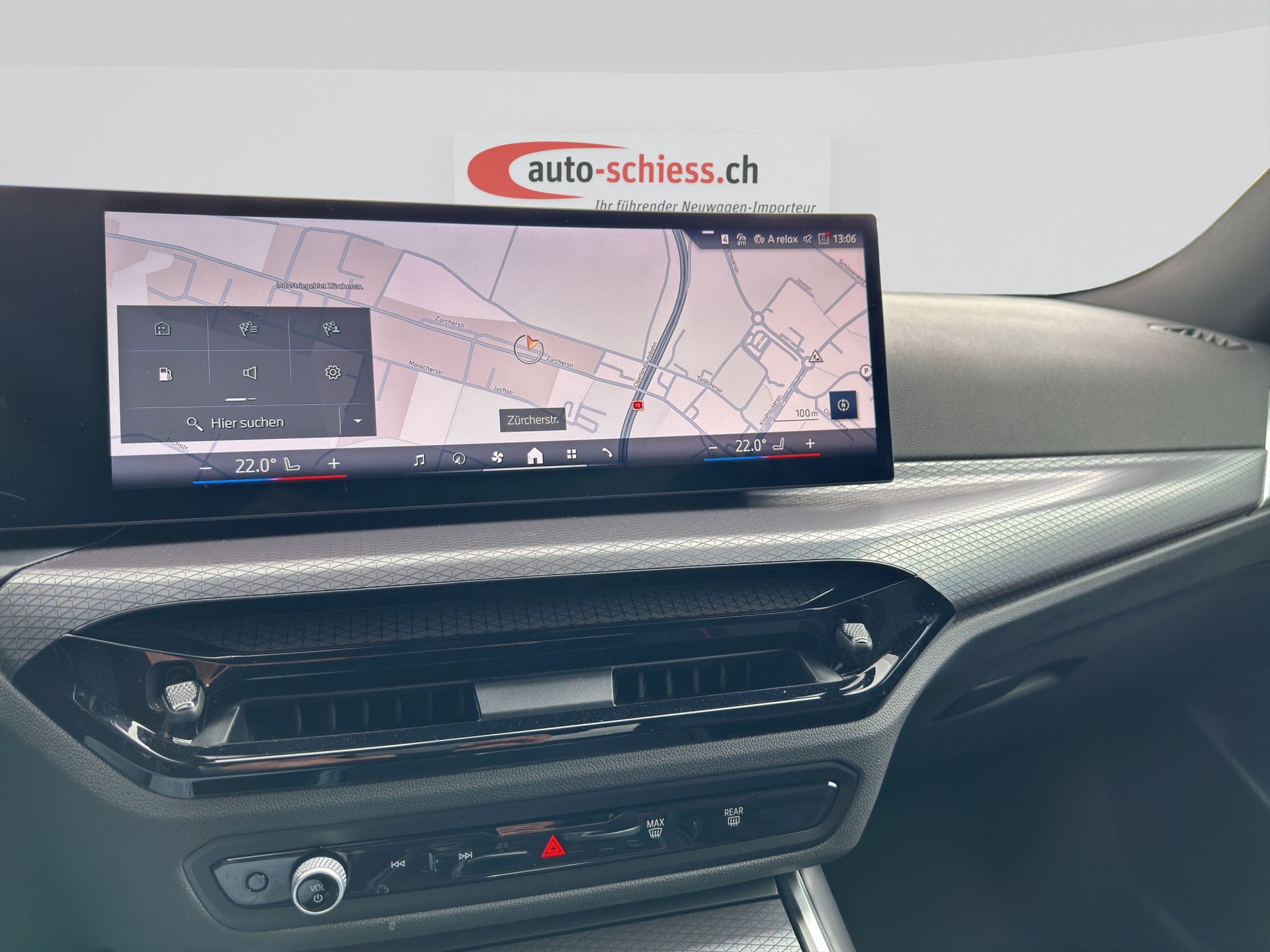 BMW 320d M Sport 48V Steptronic-image-12