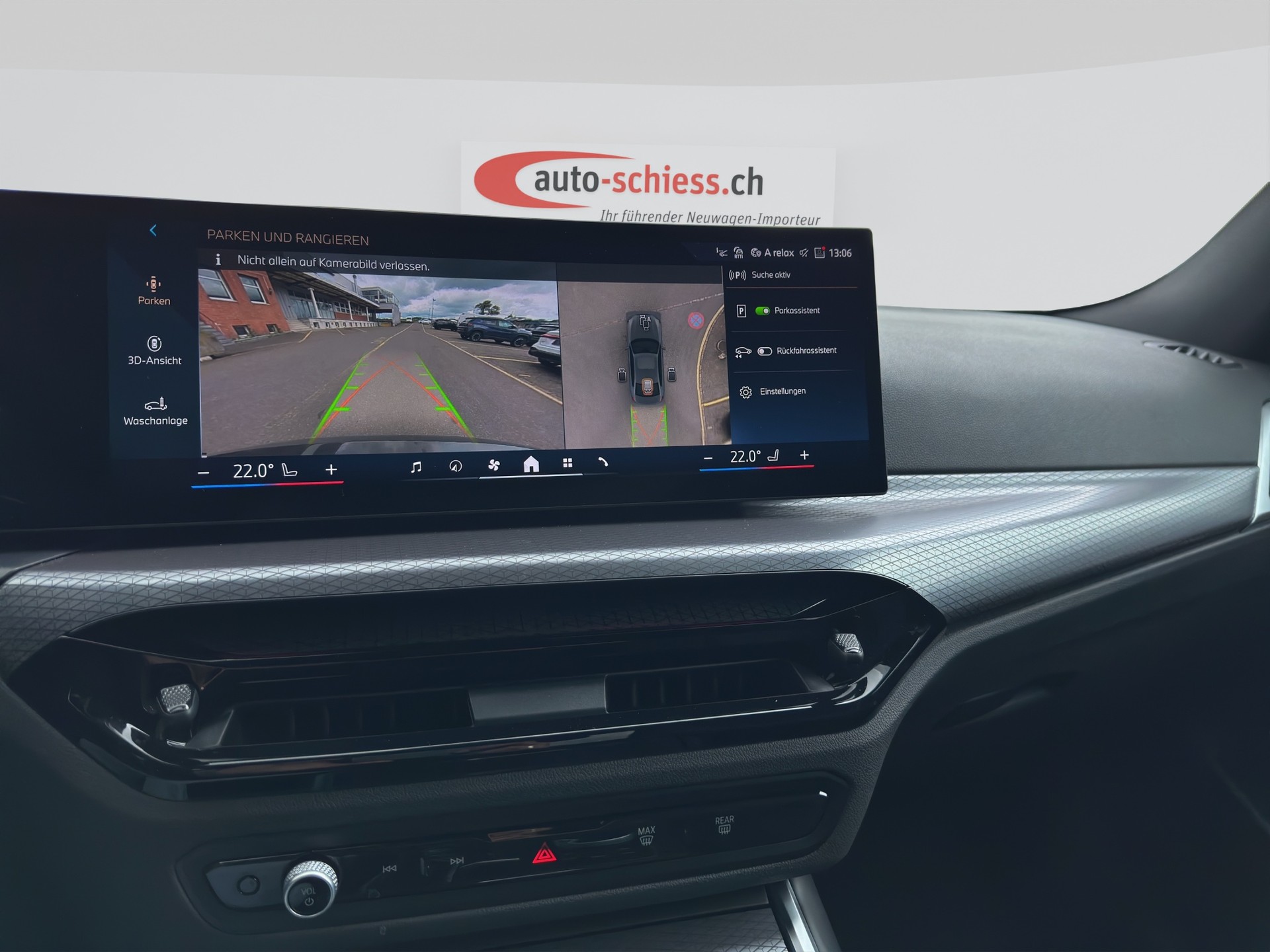 BMW 320d M Sport 48V Steptronic-image-13