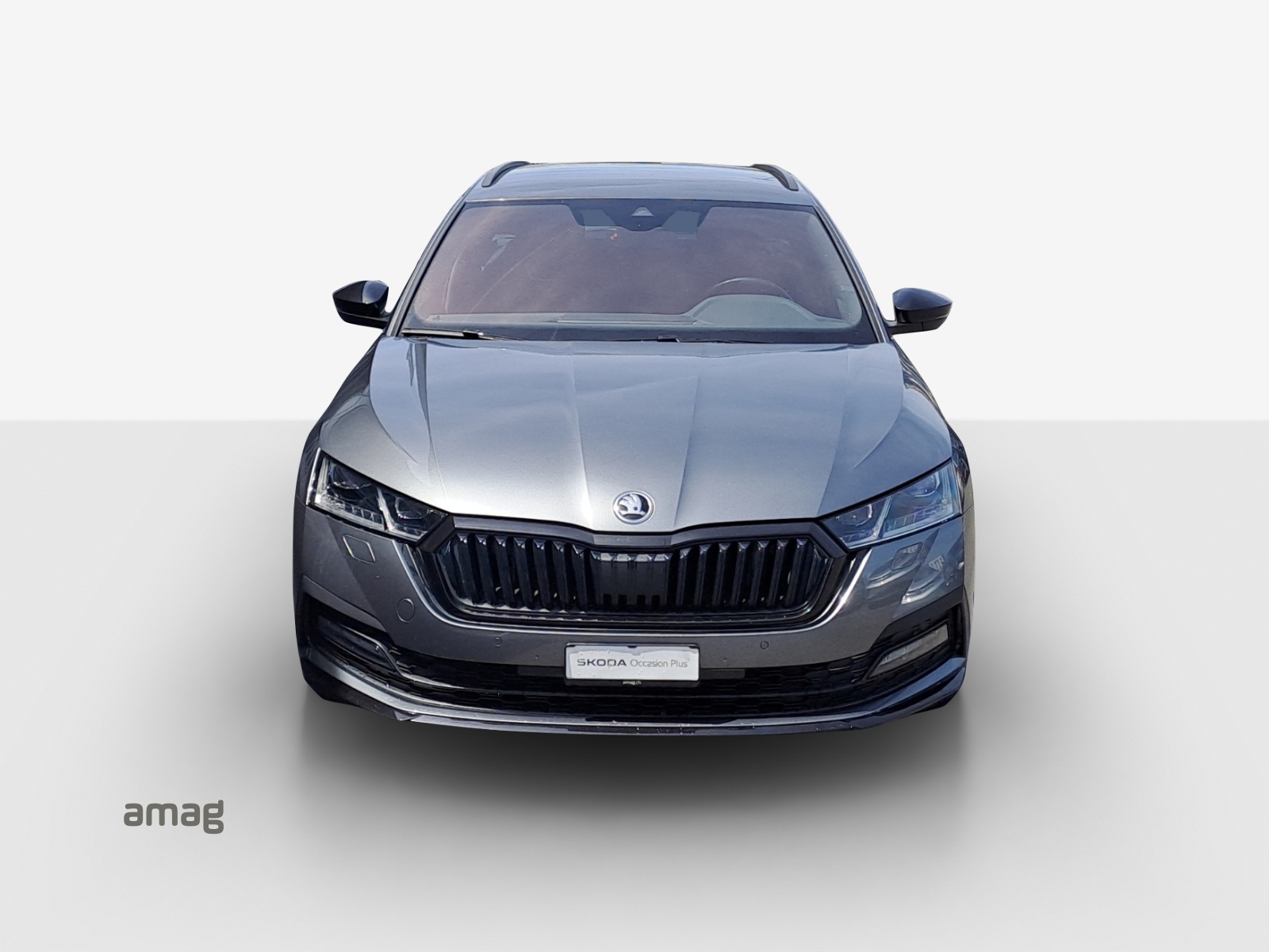 SKODA Octavia Combi 2.0 TSI SportLine DSG 4x4-image-6