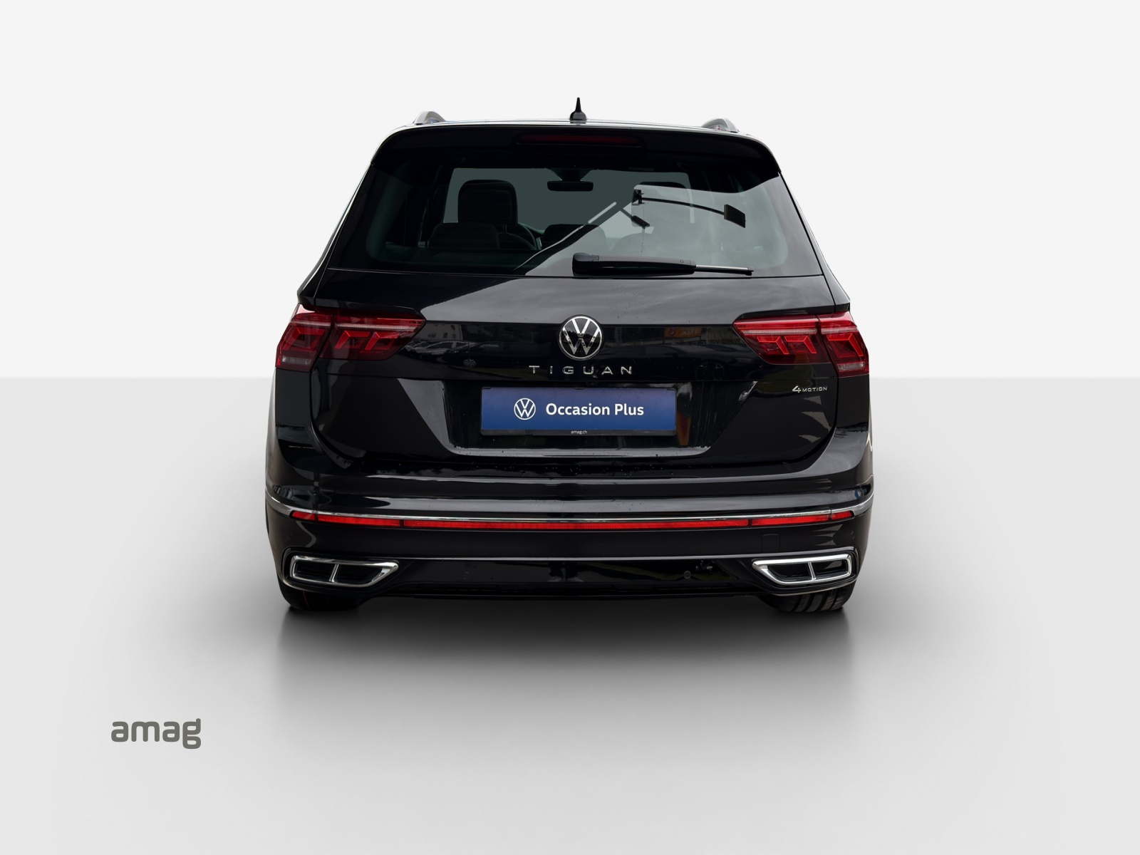 VW Tiguan 2.0TSI R-Line 4Motion DSG-image-3