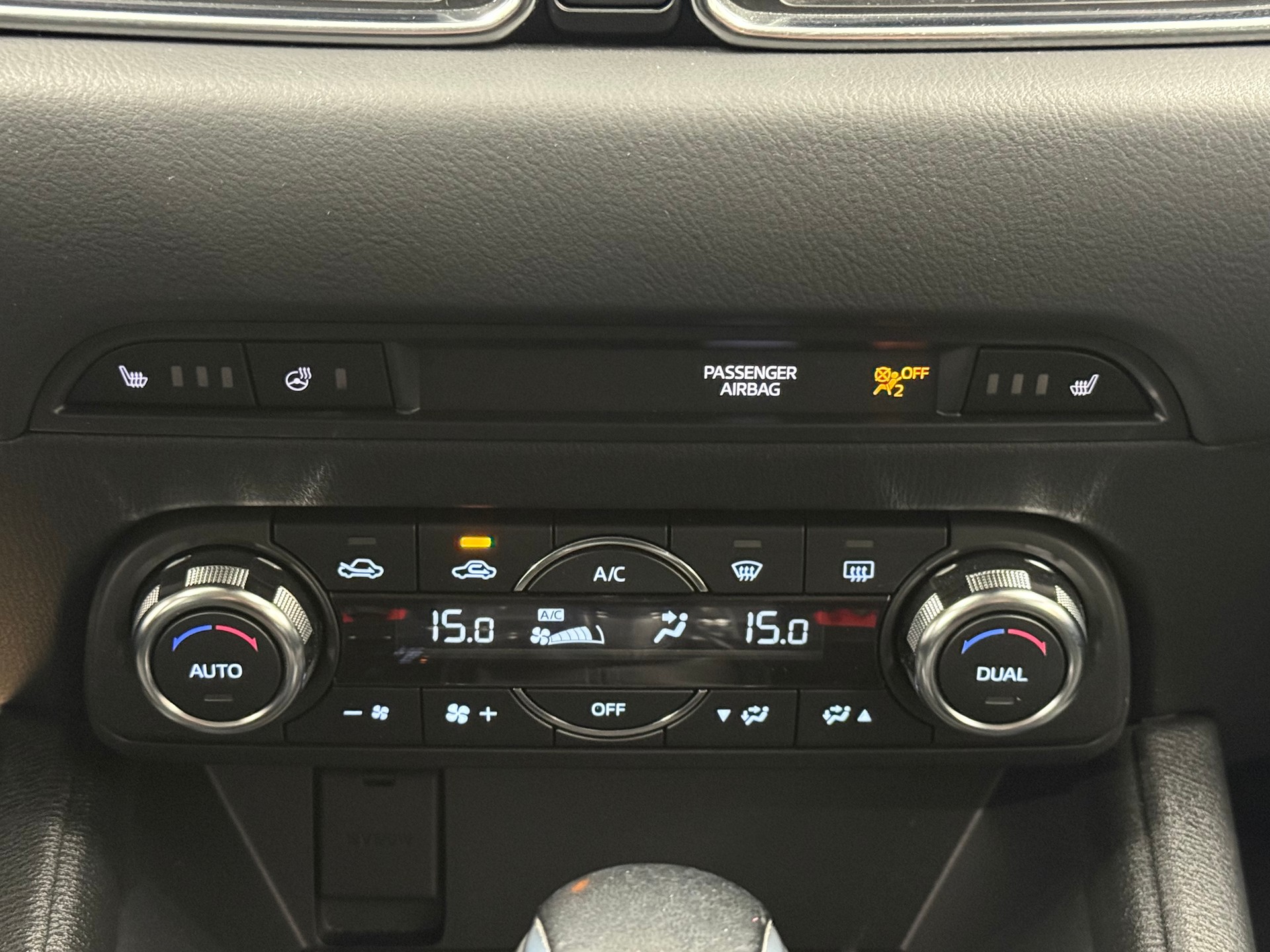 MAZDA CX-5 SKYACTIV-D 150 Ambition AWD Automat-image-16