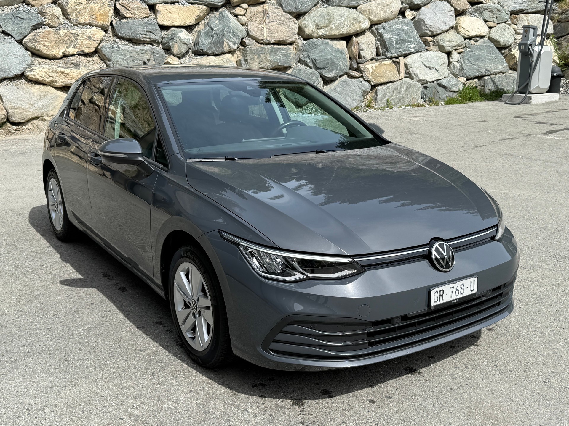 VW Golf 1.5 TSI ACT Life-image-2