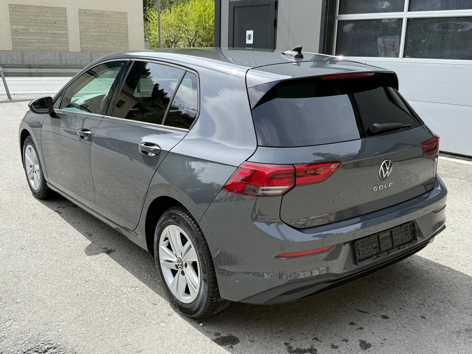 VW Golf 1.5 TSI ACT Life-image-6