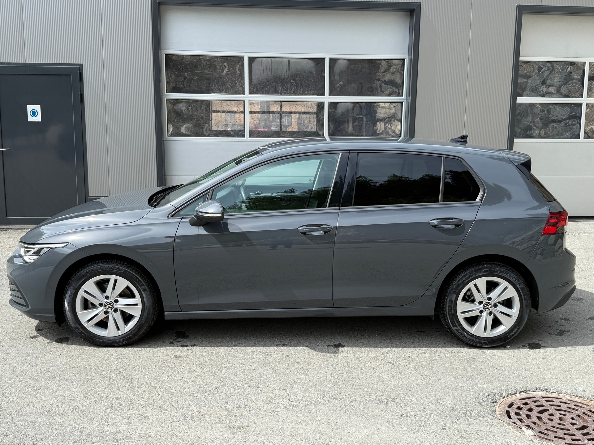VW Golf 1.5 TSI ACT Life-image-7
