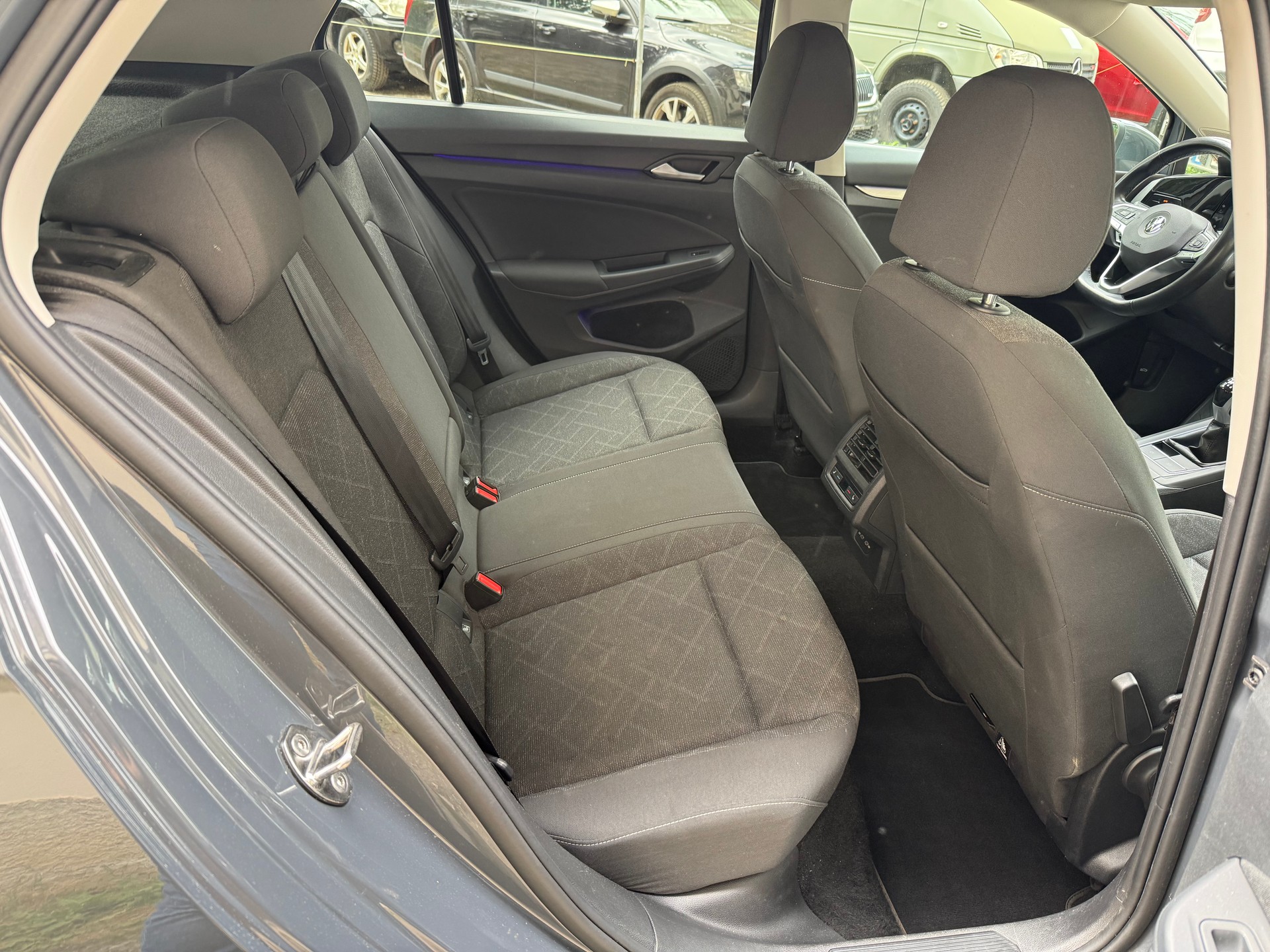 VW Golf 1.5 TSI ACT Life-image-14