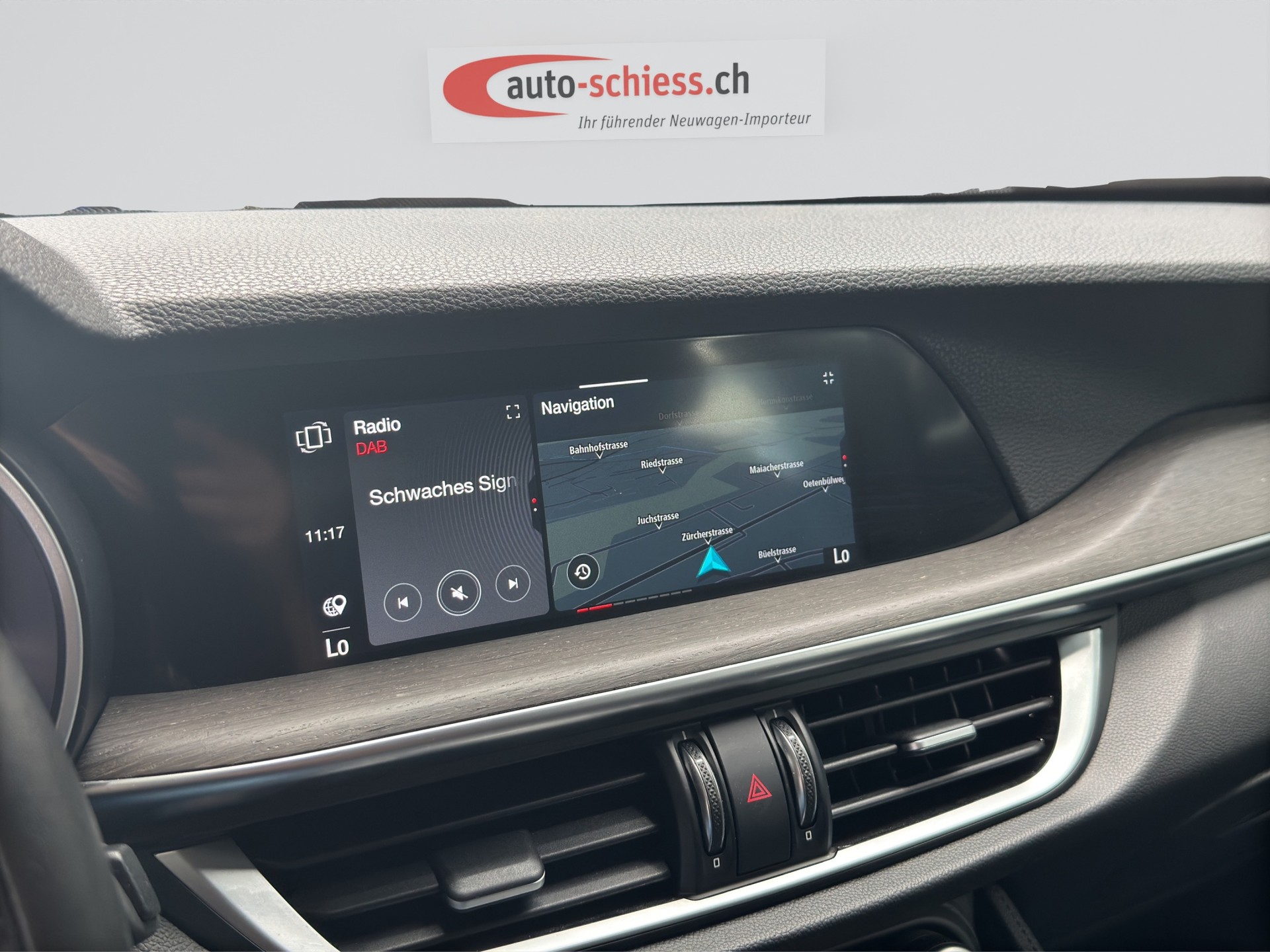 ALFA ROMEO Stelvio 2.0 TI Q4-image-12