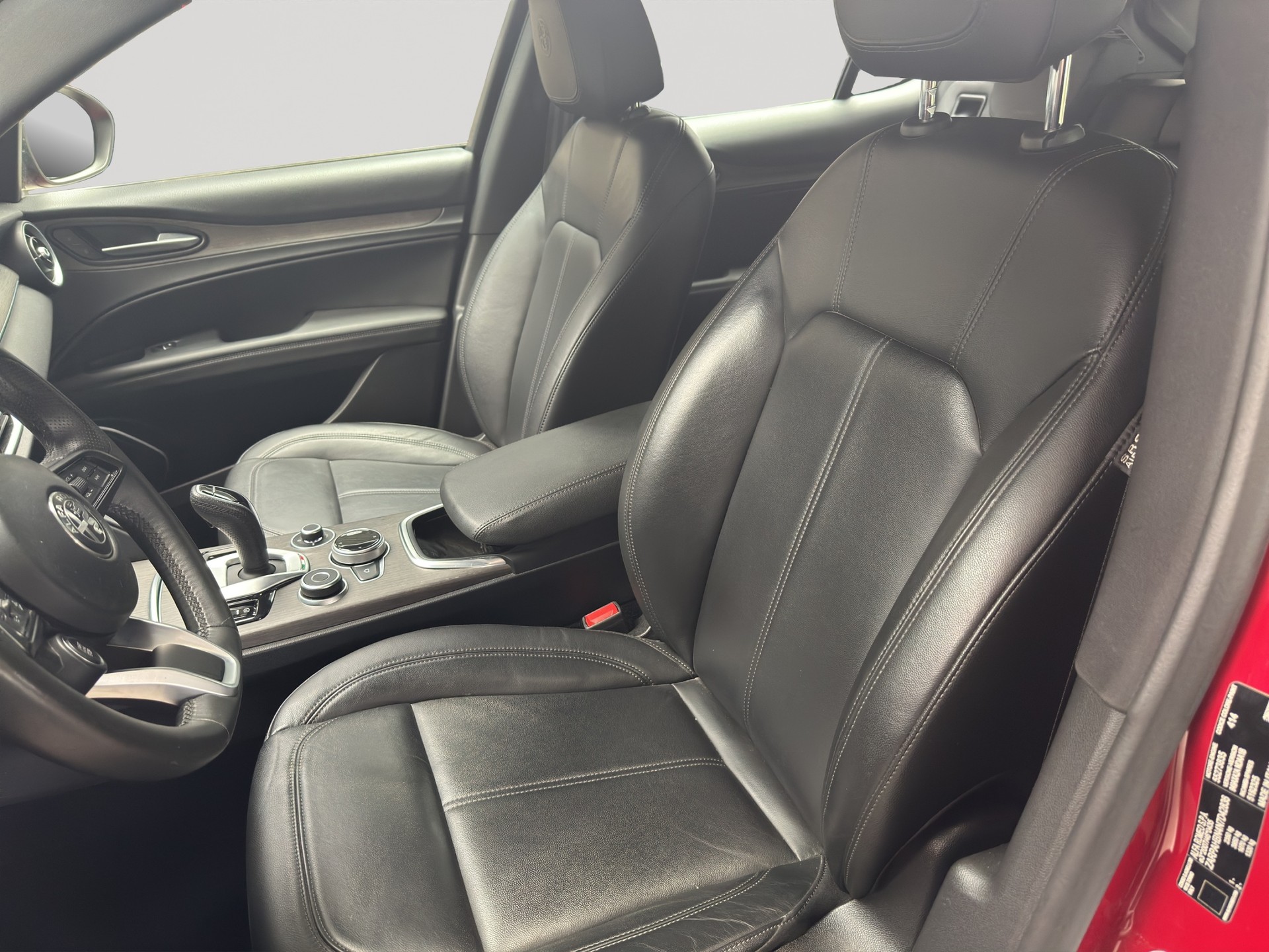 ALFA ROMEO Stelvio 2.0 TI Q4-image-5