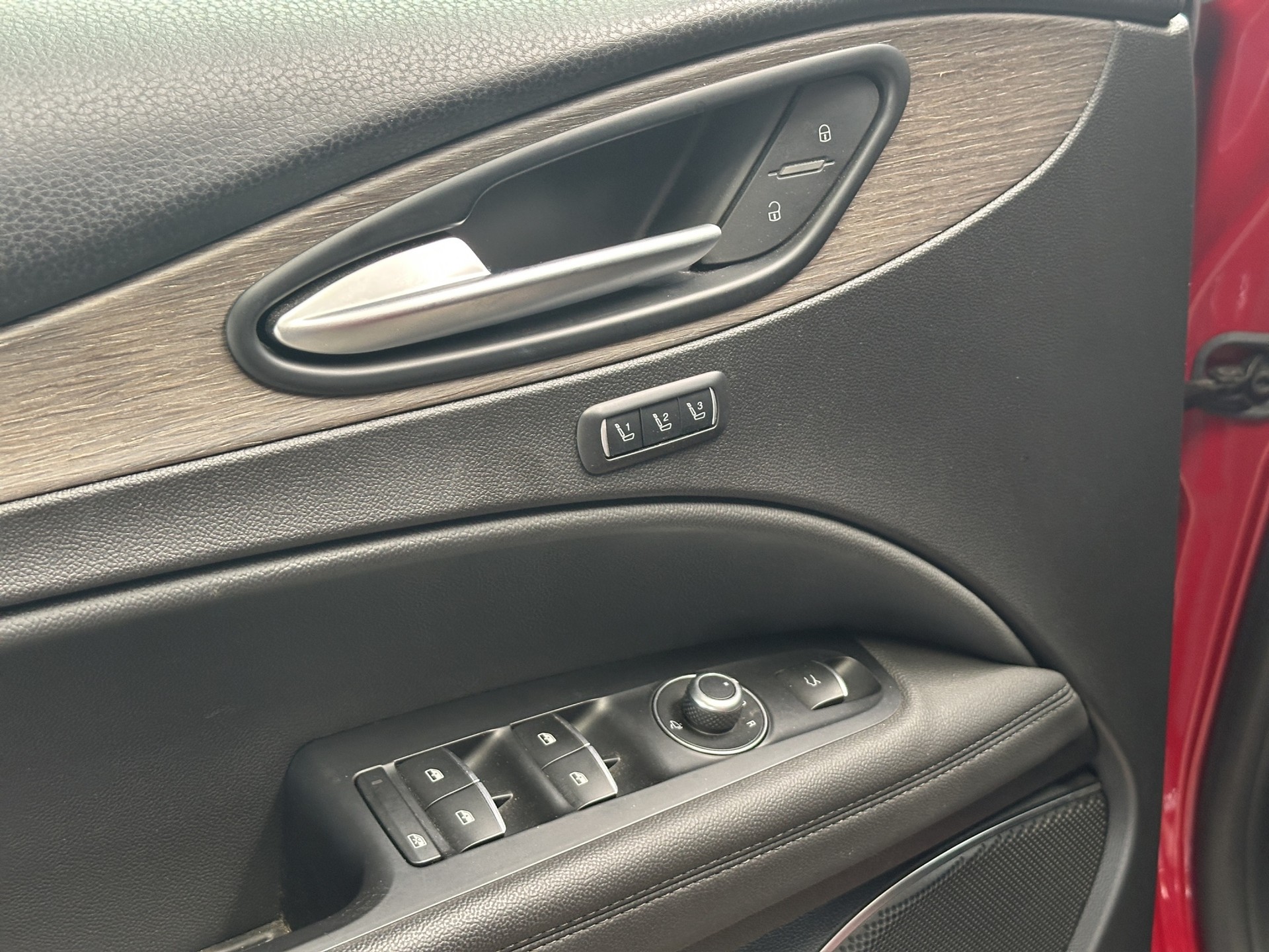 ALFA ROMEO Stelvio 2.0 TI Q4-image-8