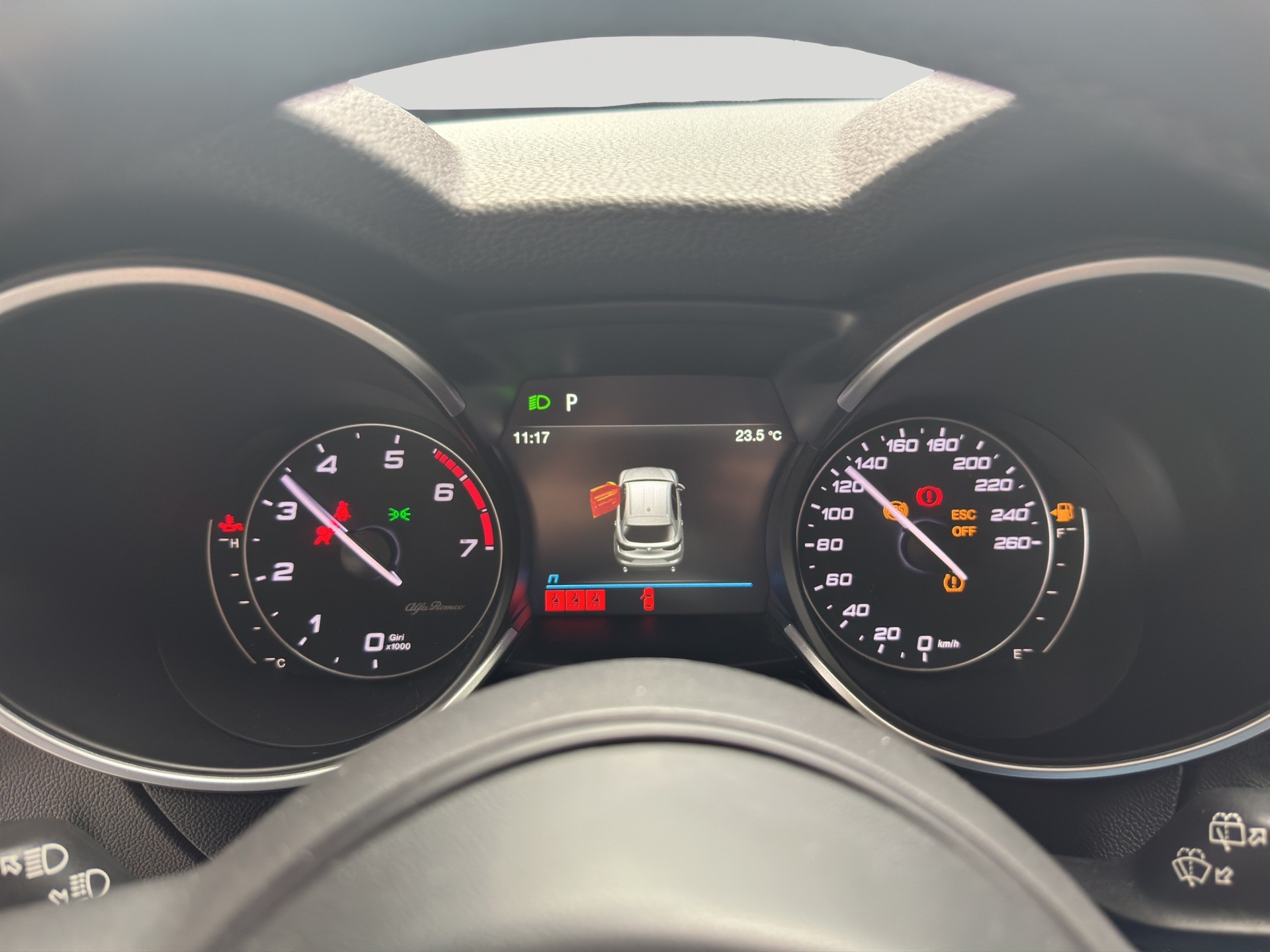 ALFA ROMEO Stelvio 2.0 TI Q4-image-11