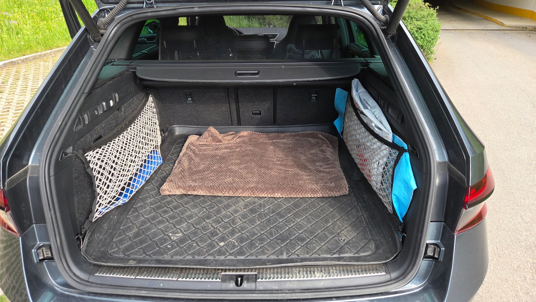 SKODA 2.0 TSI SportLine 4x4 DSG-image-7