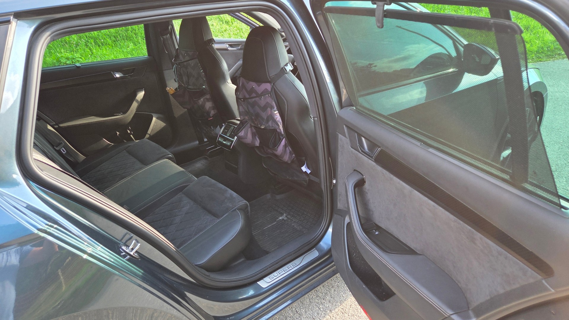 SKODA 2.0 TSI SportLine 4x4 DSG-image-12