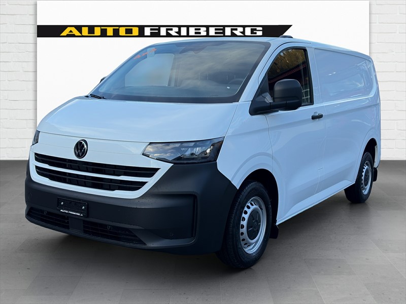 VW Transporter Kaw. 3100