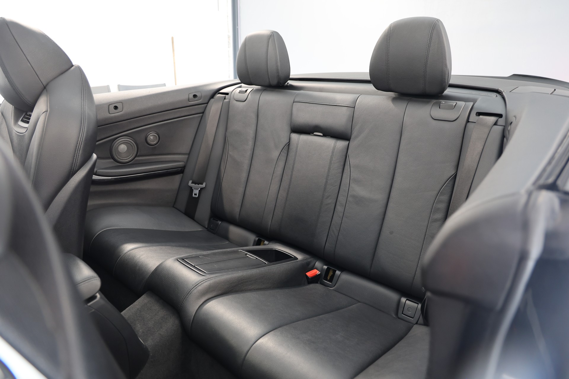 BMW 435d Cabriolet xDrive M Sport Steptronic-image-14