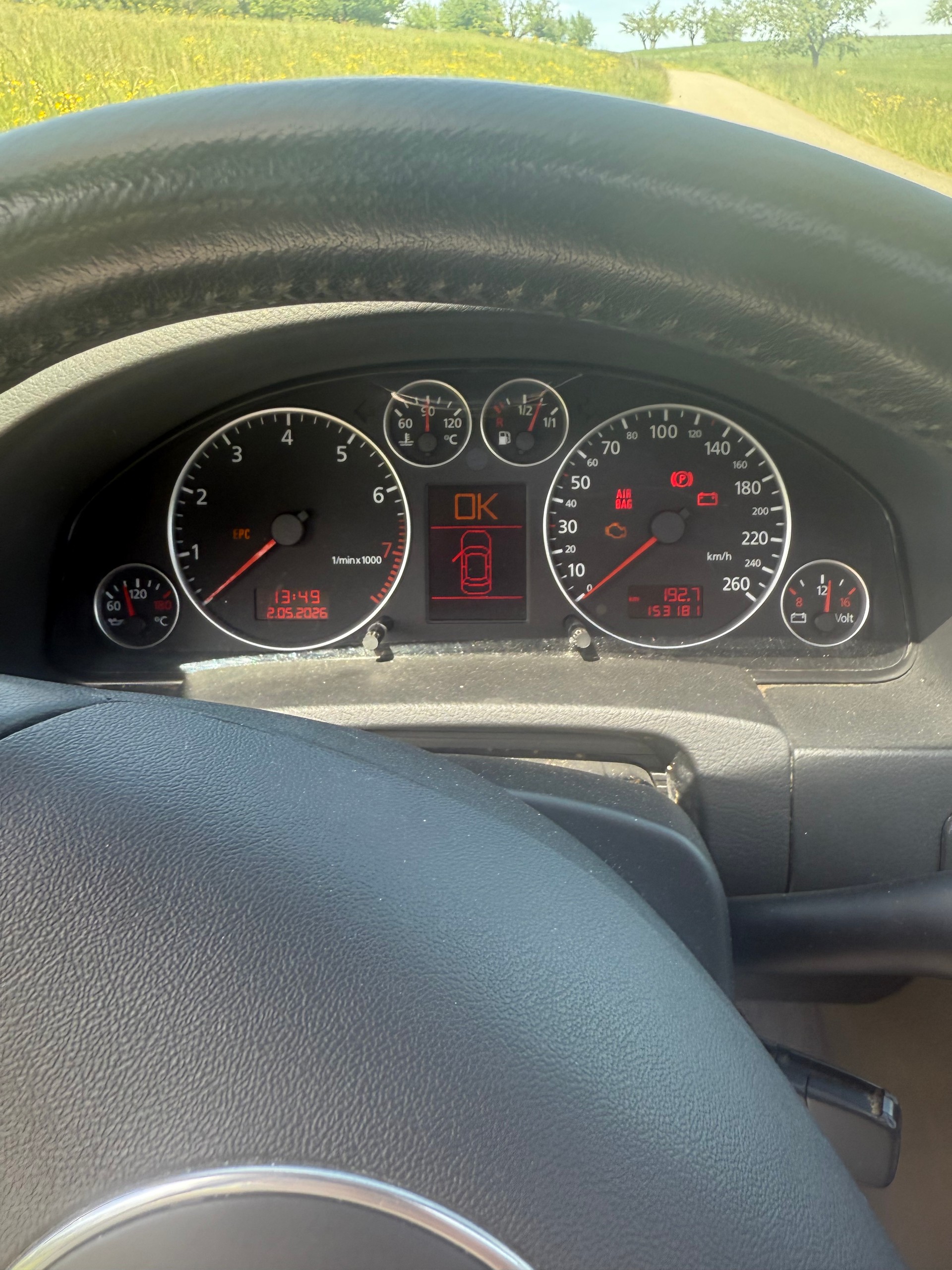 AUDI 3.0 V6 30V quattro-image-4