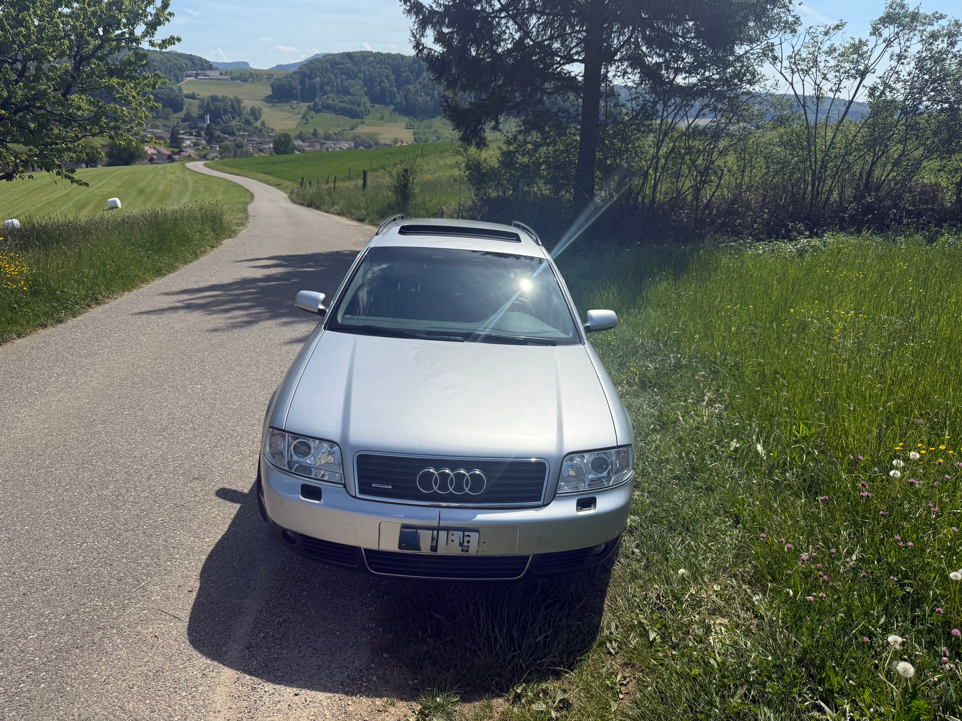 AUDI 3.0 V6 30V quattro-image-2