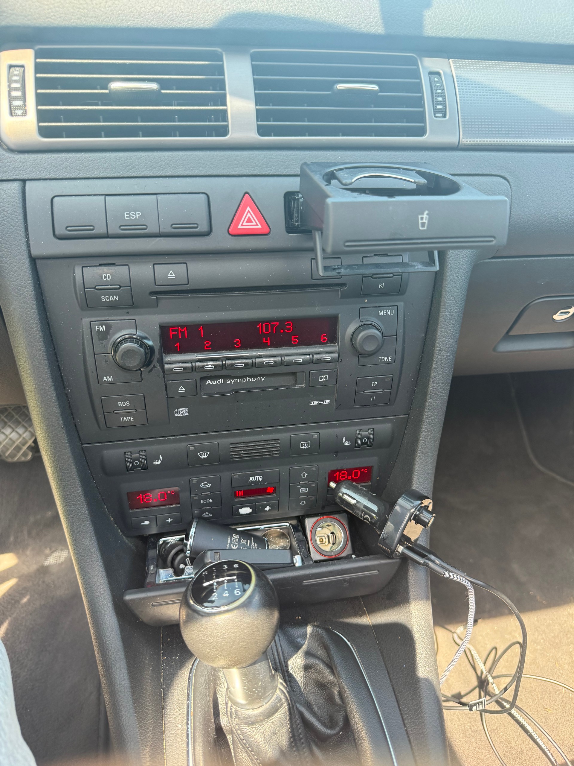 AUDI 3.0 V6 30V quattro-image-5