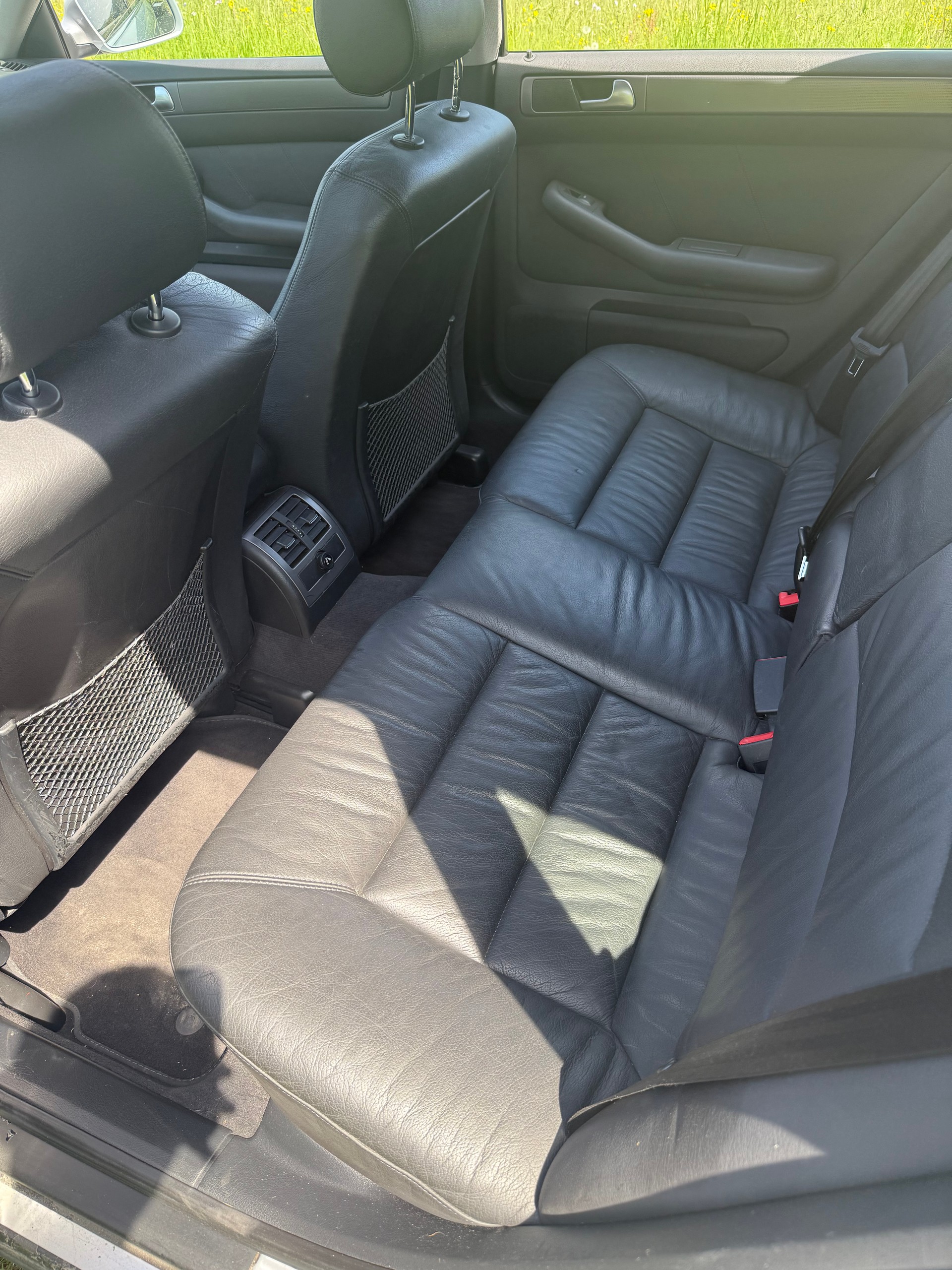 AUDI 3.0 V6 30V quattro-image-3
