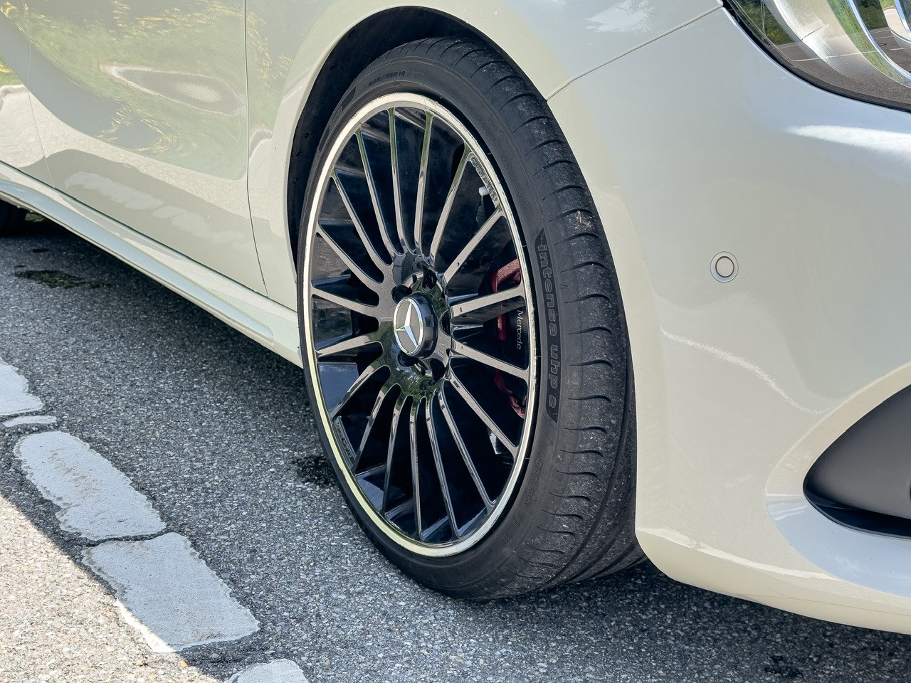 MERCEDES-BENZ A 250 Sport 4m-image-8
