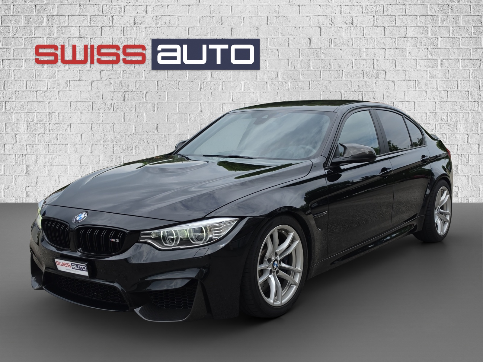 BMW M3 Drivelogic-image-0
