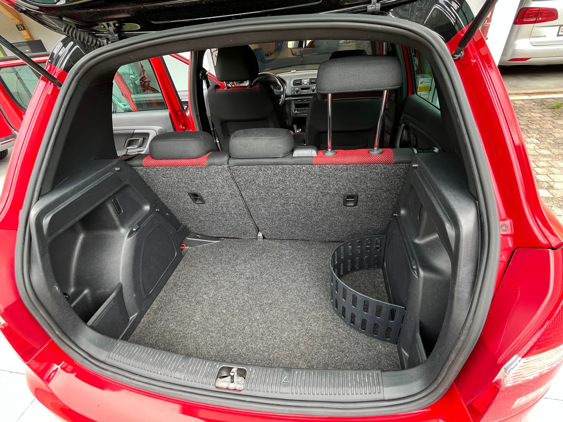 SKODA 1.2 TSI Monte Carlo-image-5