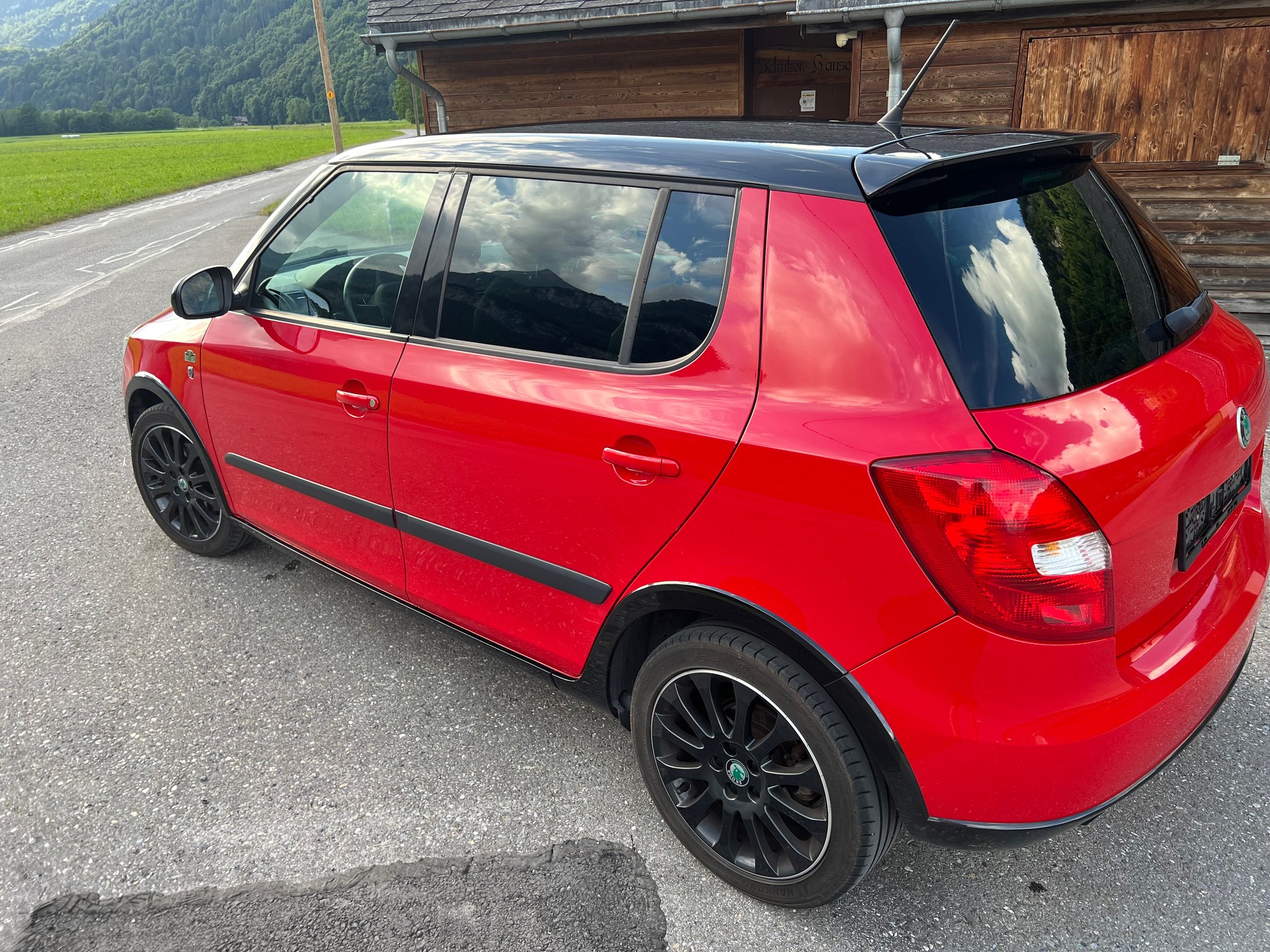 SKODA 1.2 TSI Monte Carlo-image-3