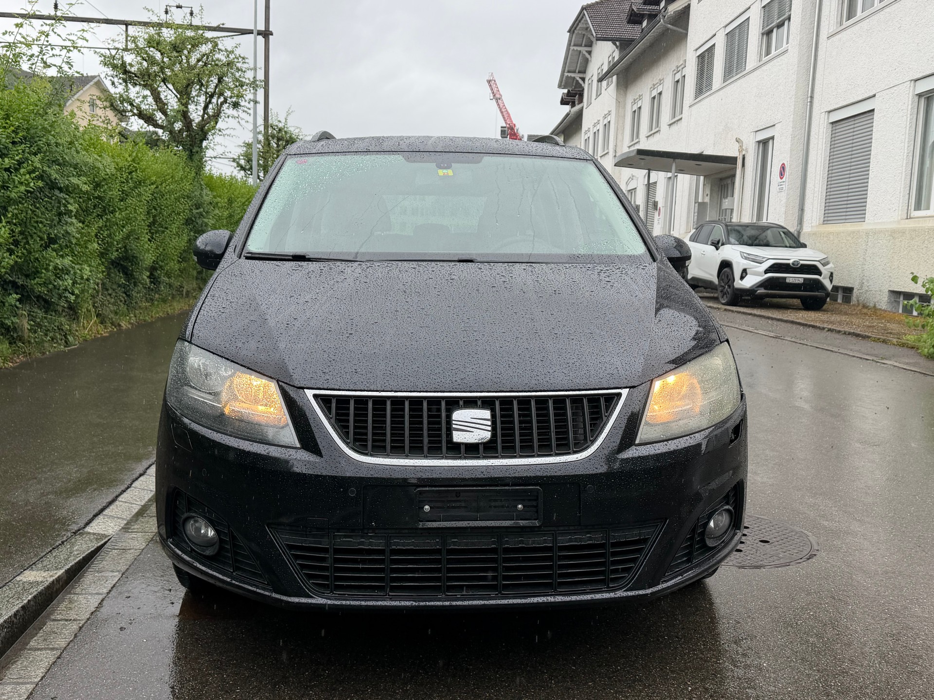 SEAT Alhambra 1.4 TSI Style Eco-image-7