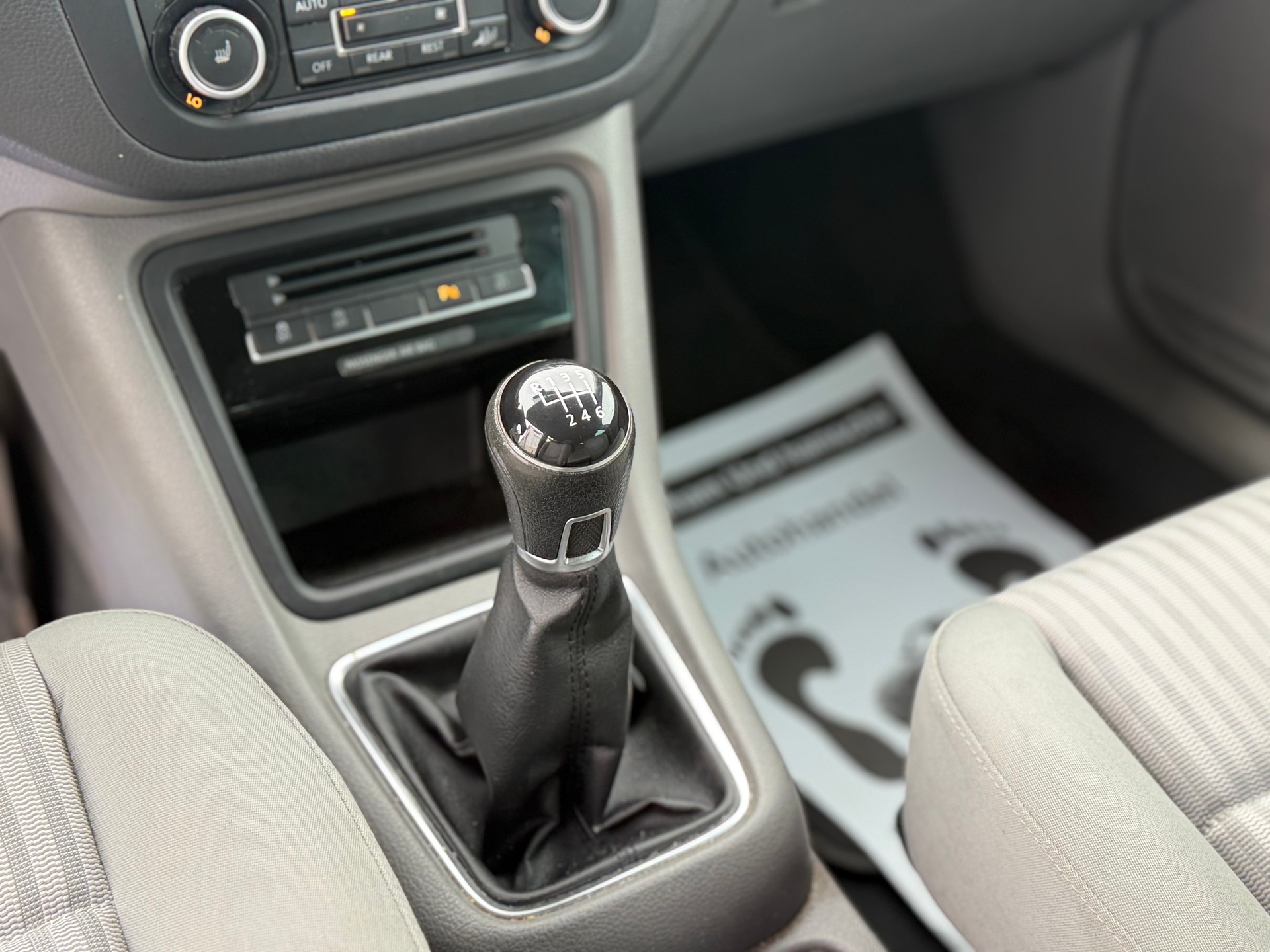 SEAT Alhambra 1.4 TSI Style Eco-image-13