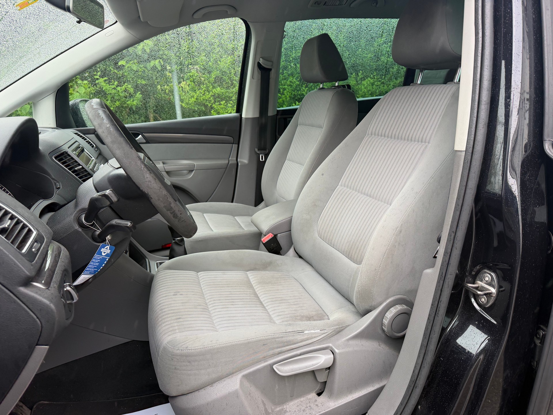 SEAT Alhambra 1.4 TSI Style Eco-image-8